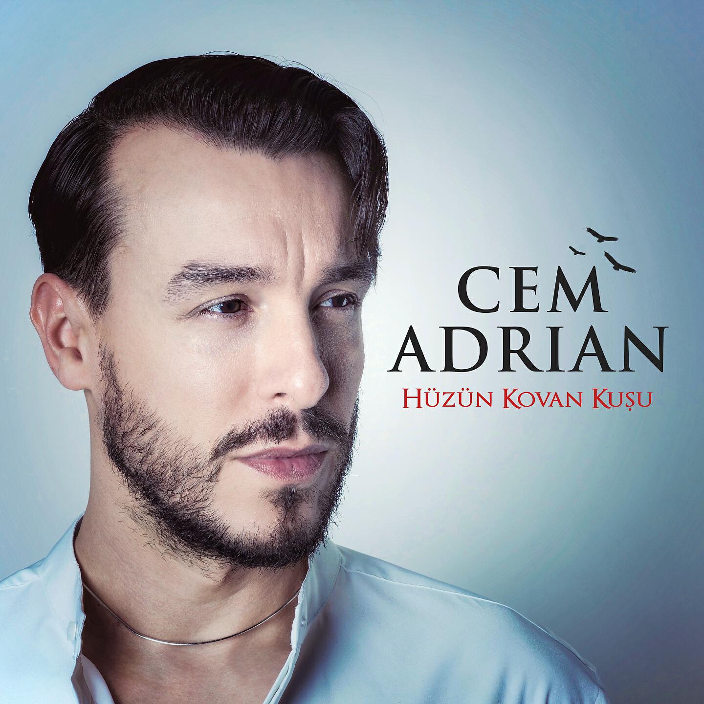 Cem Adrian - Hüzün Kovan Kuşu