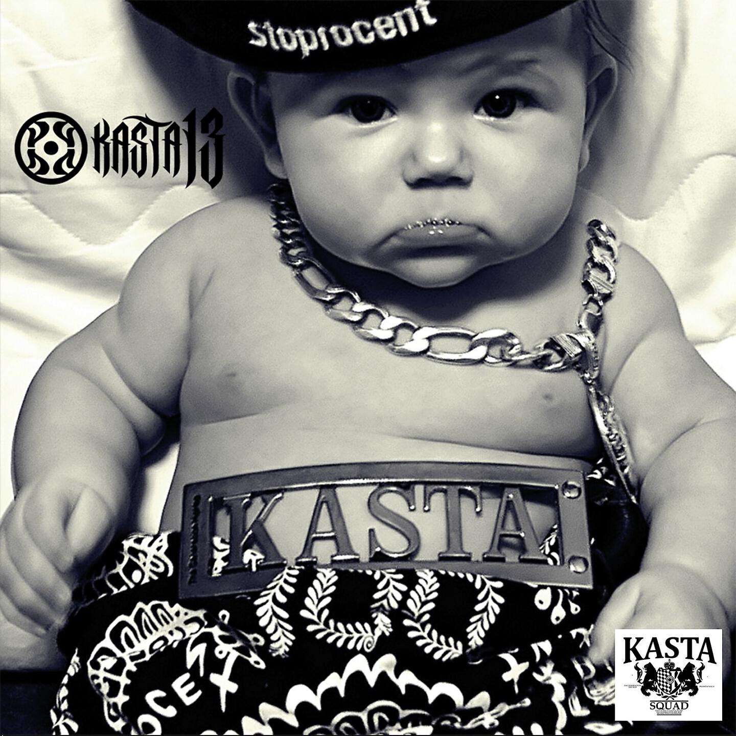 Kasta - T.M.W.P.