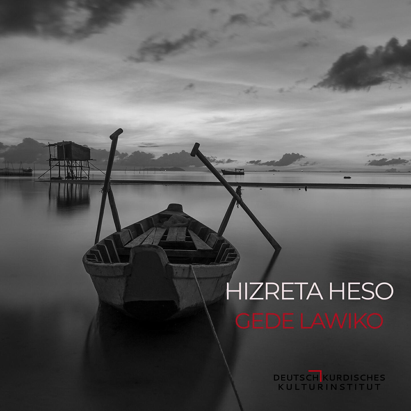 HIZRETA HESO - Gede Lawiko