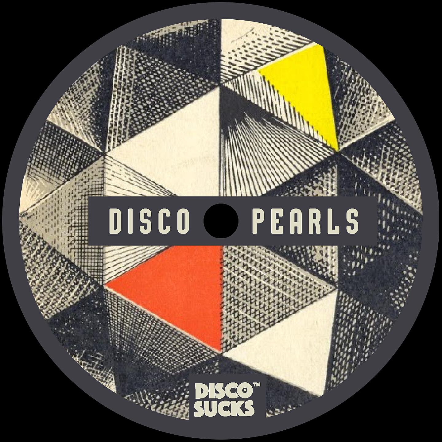 Superlover - Disco Drive
