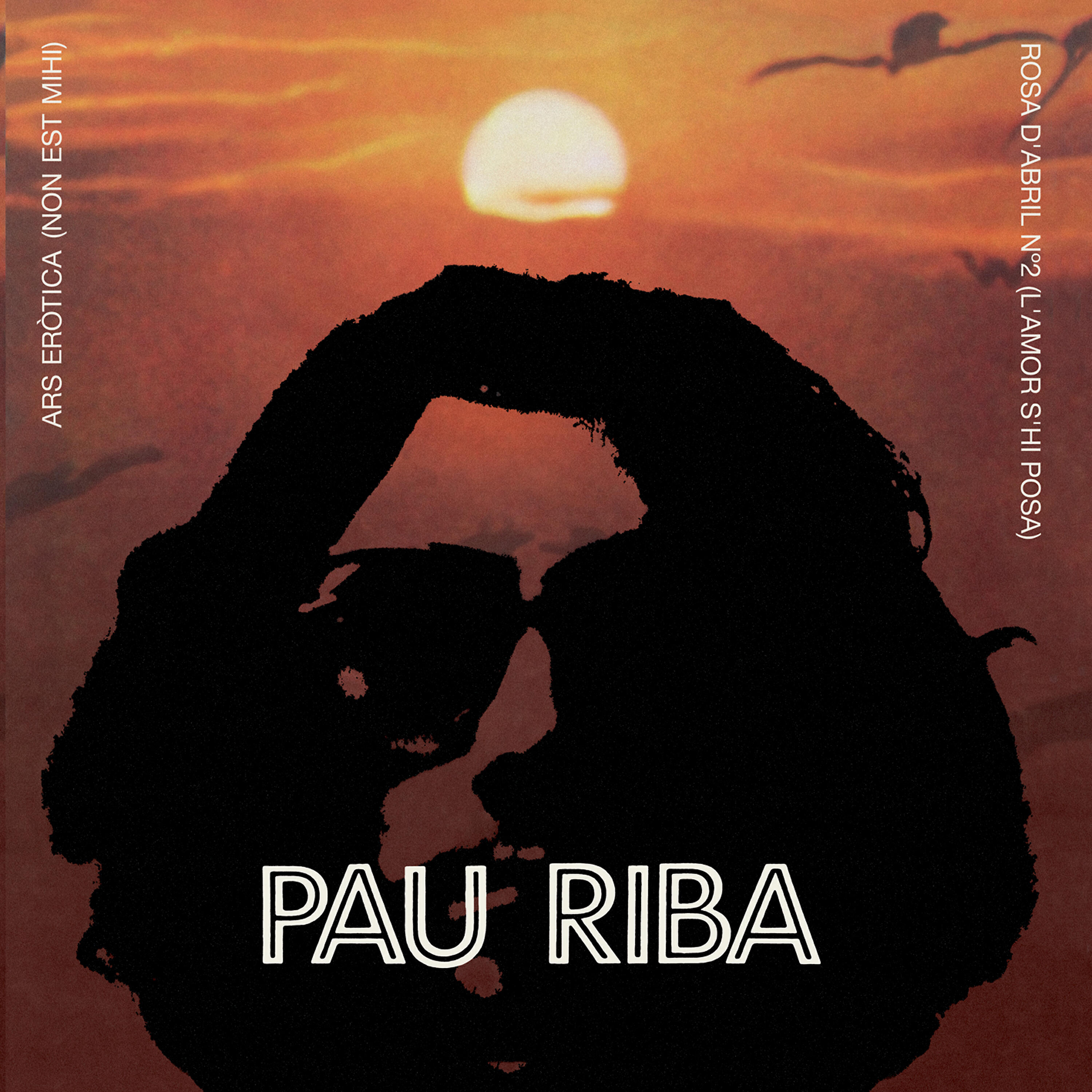 Pau Riba - Ars Eròtica (Non est mihi)