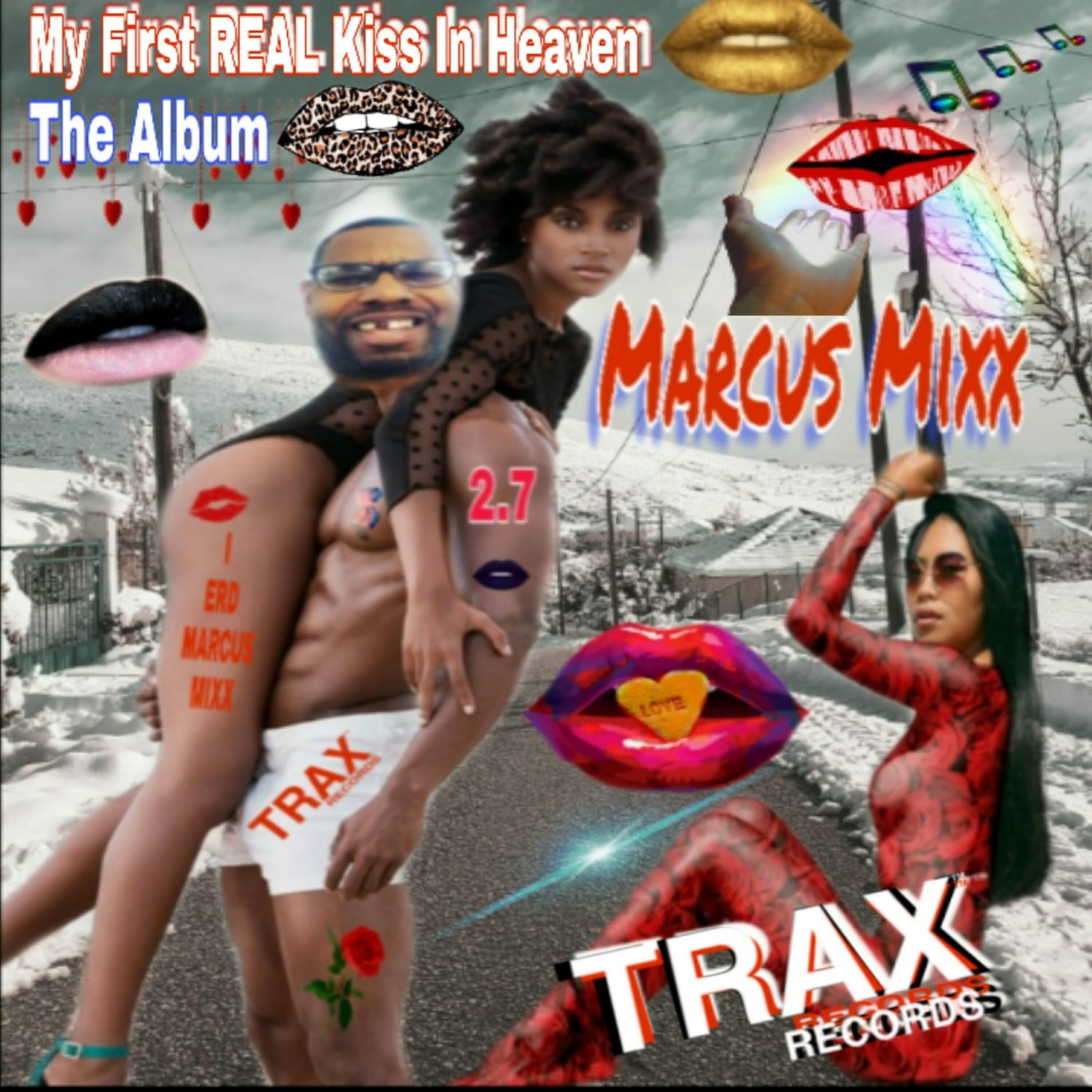 Marcus Mixx - She Rocks My Stones (Little Boulderd Mixx)