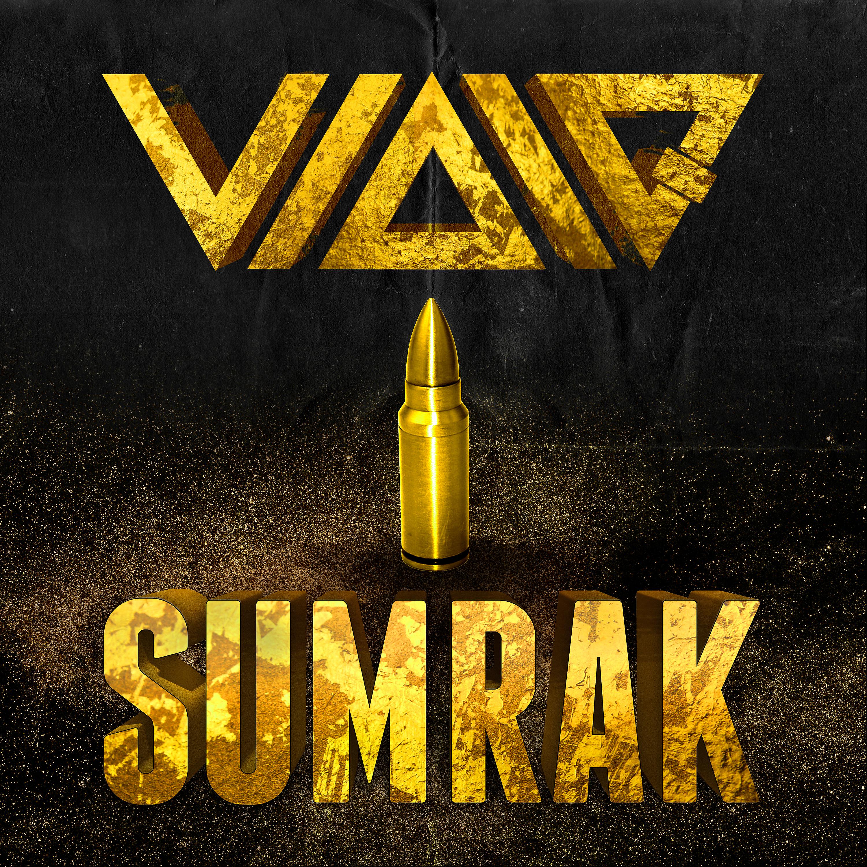 Постер альбома Sumrak