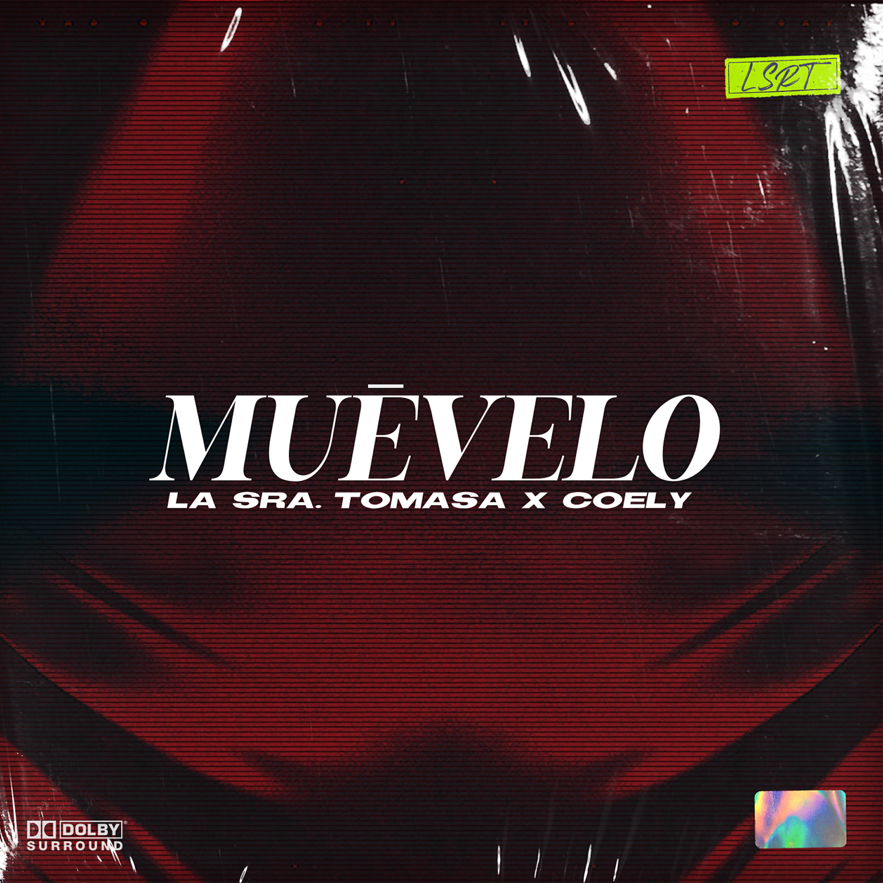 La Sra. Tomasa - Muévelo