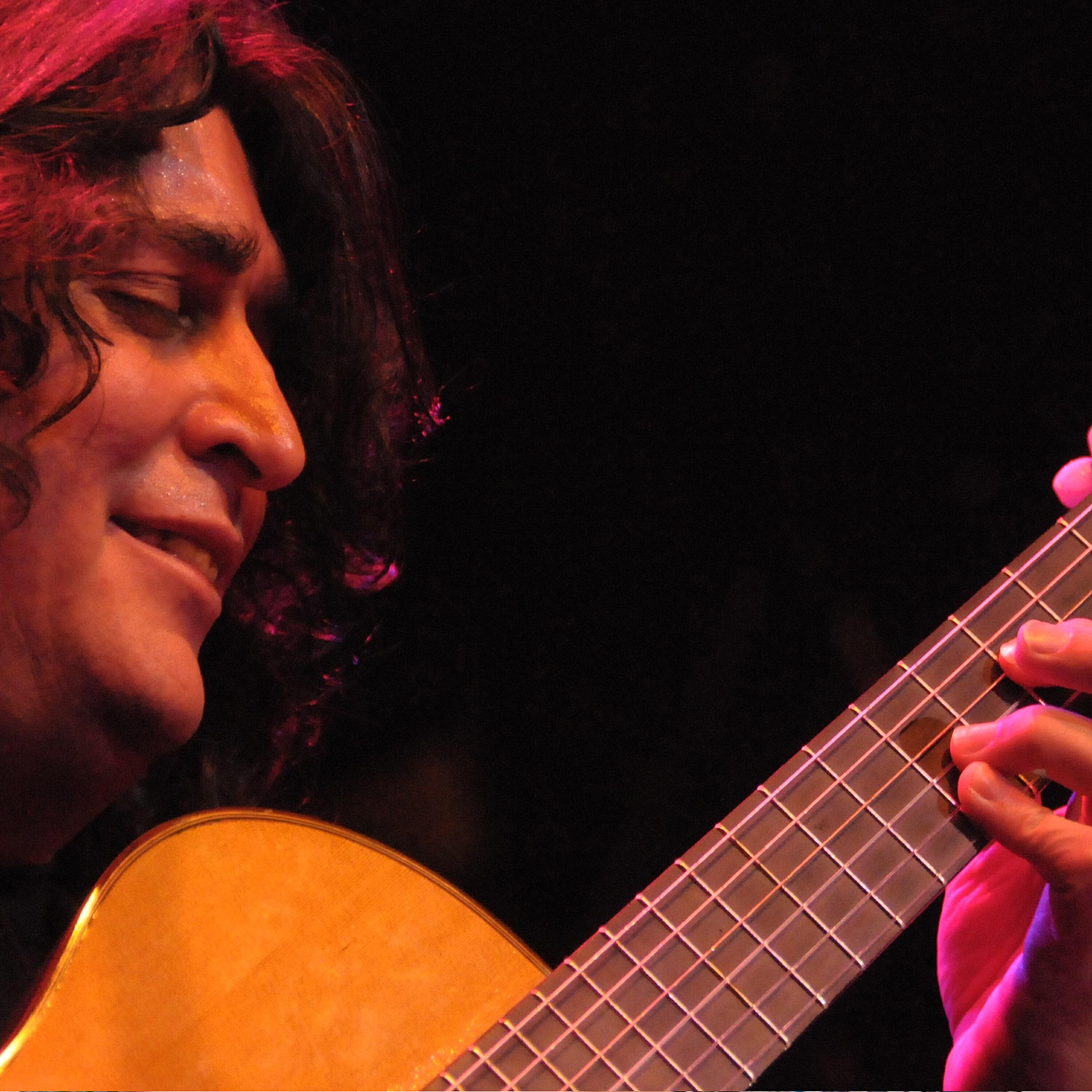 LUIS SALINAS - Golondrinas; Cuando Tú No Estás