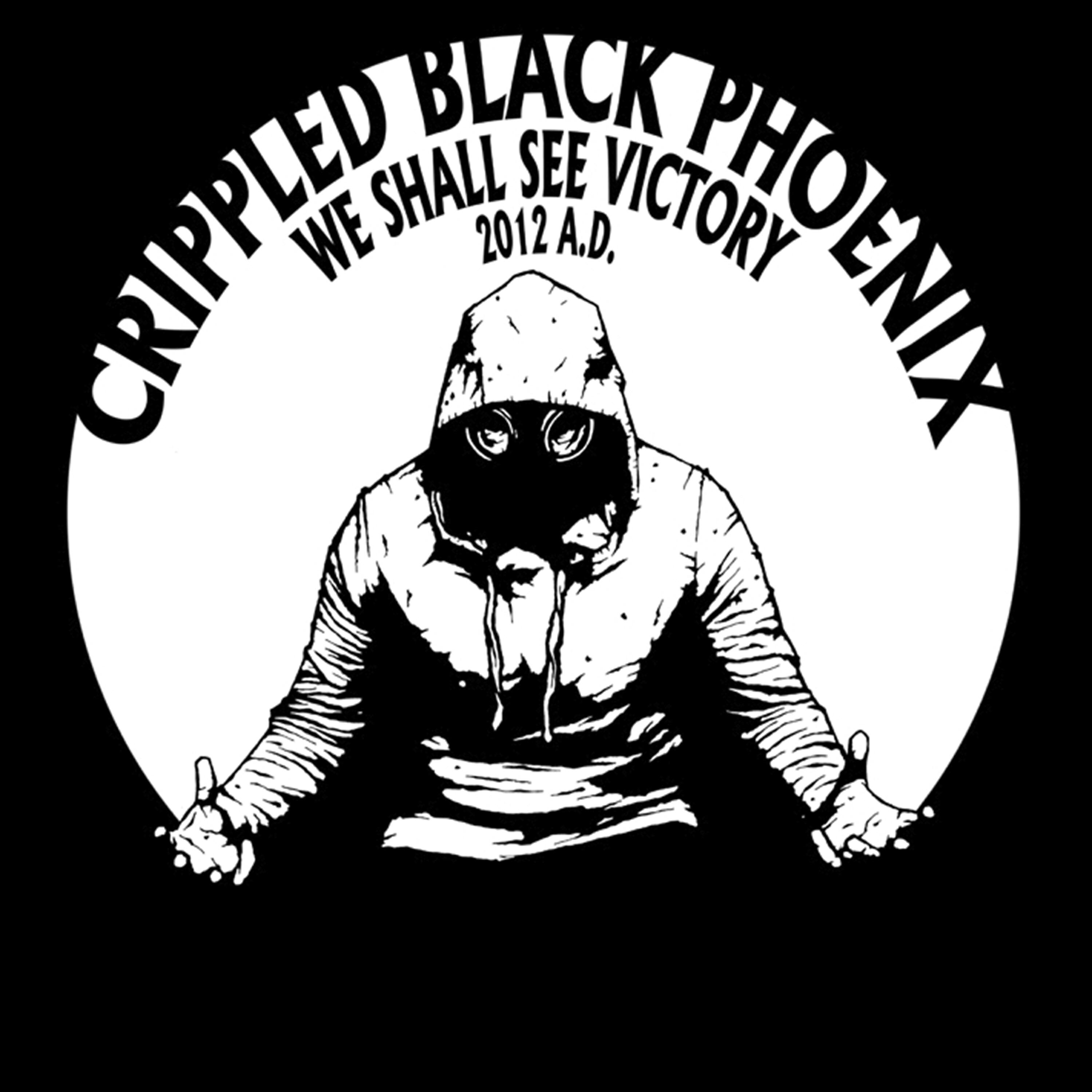 CRIPPLED BLACK PHOENIX - The Heart of Every Country (Live in Bern 2012 A.D.)