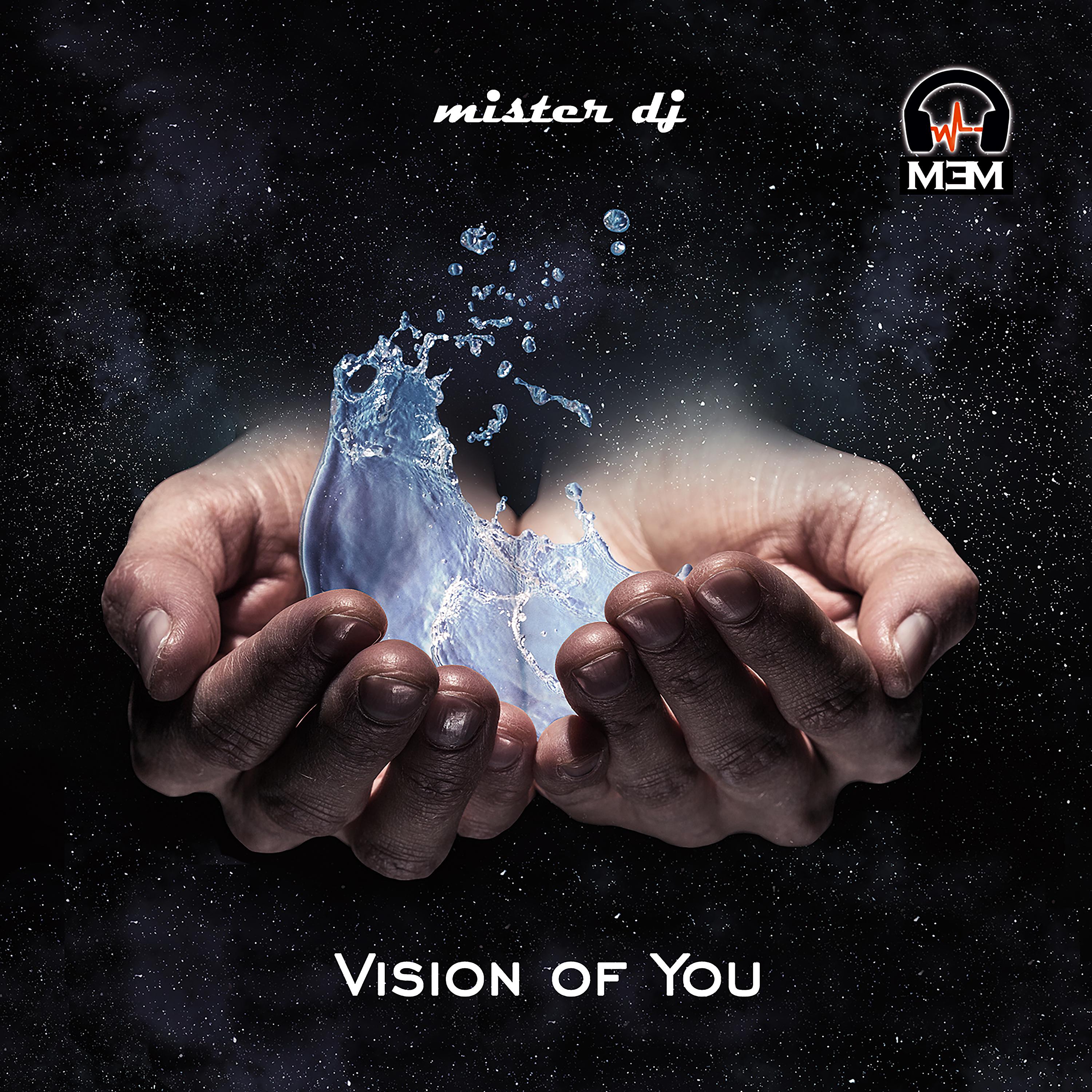 Постер альбома Vision of You