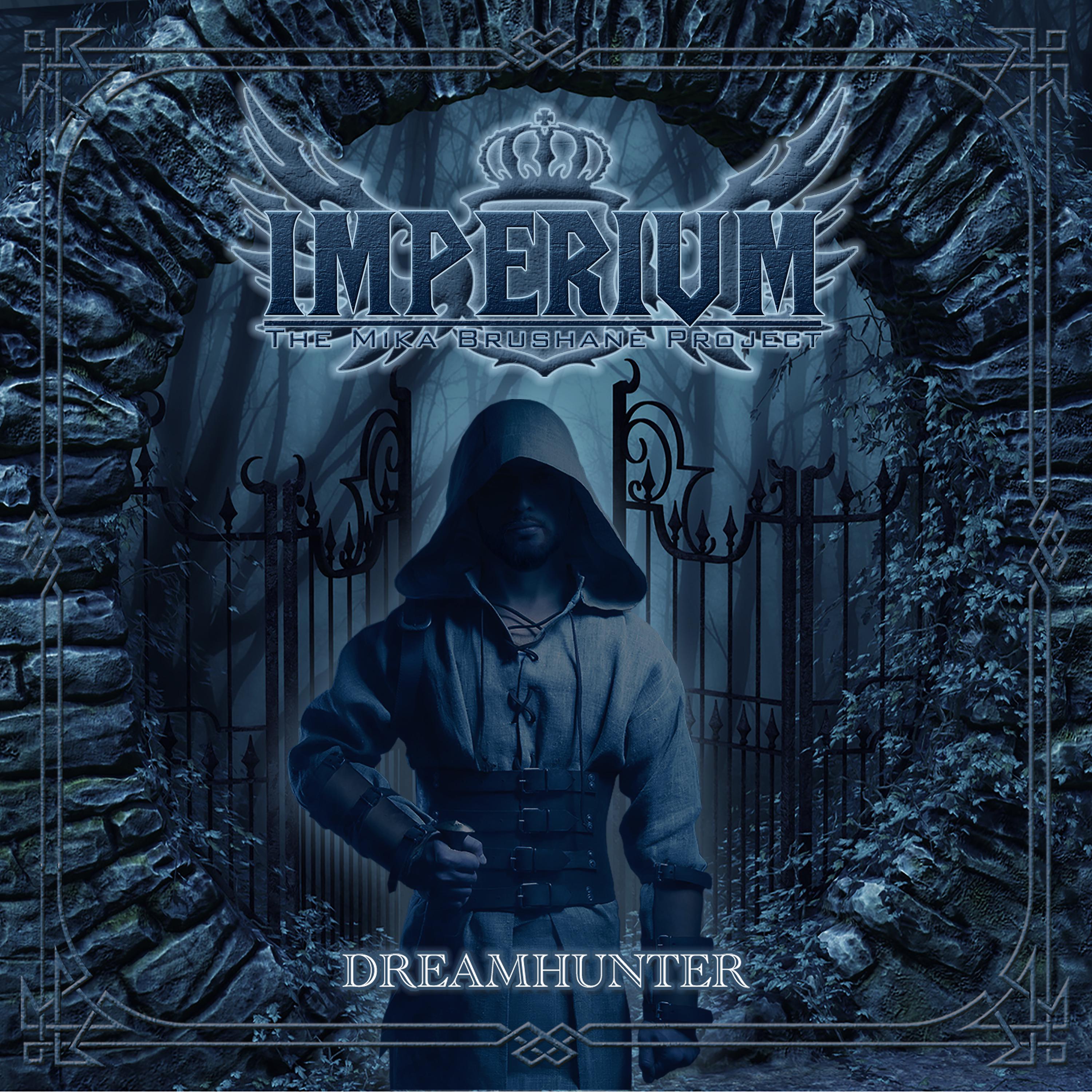 Постер альбома Dreamhunter