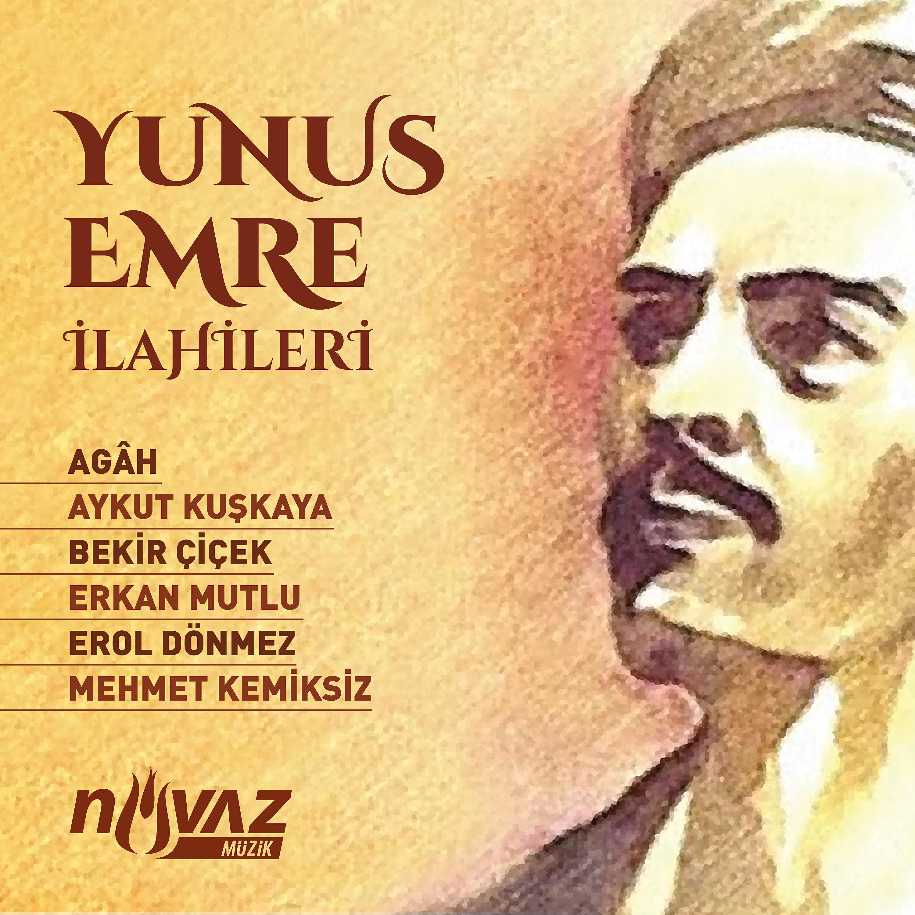 Bekir Çiçek - Yar Yüreğim Yar