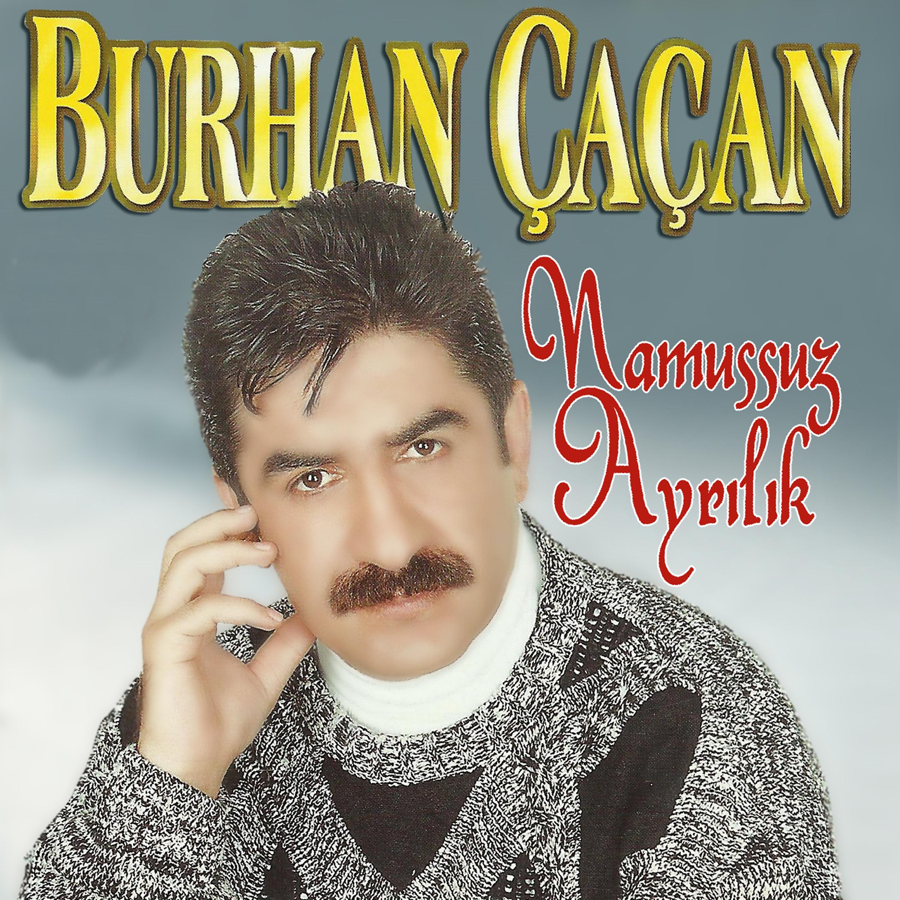 Постер альбома Namuzsuz Ayrılık