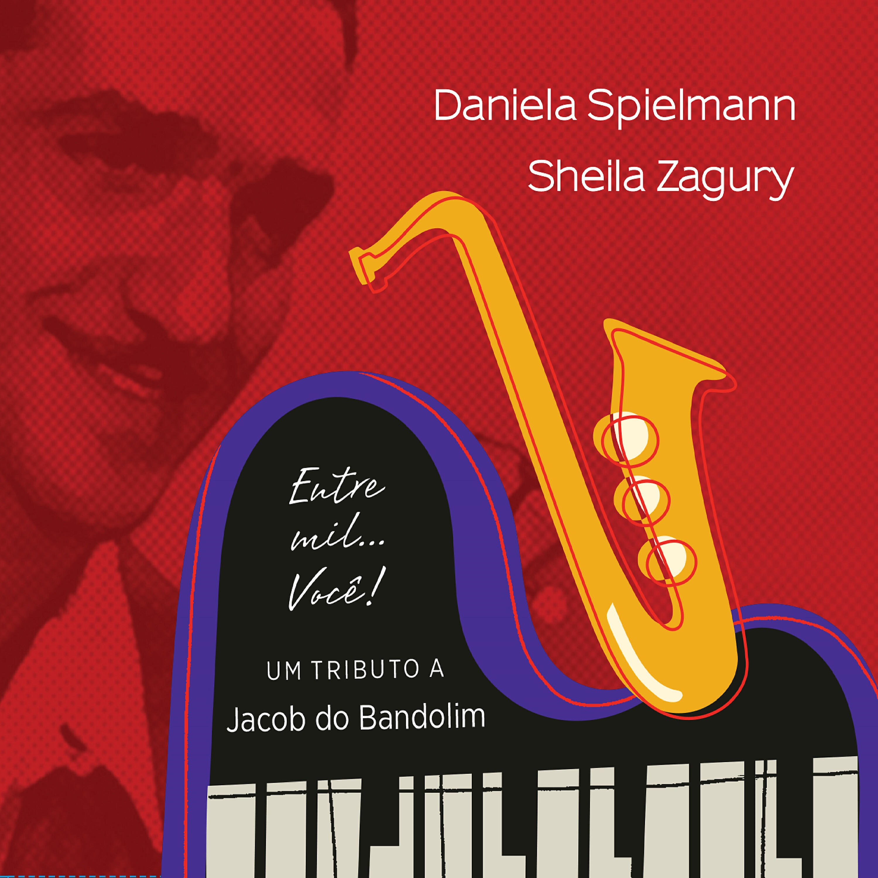 Daniela Spielmann - Vibrações
