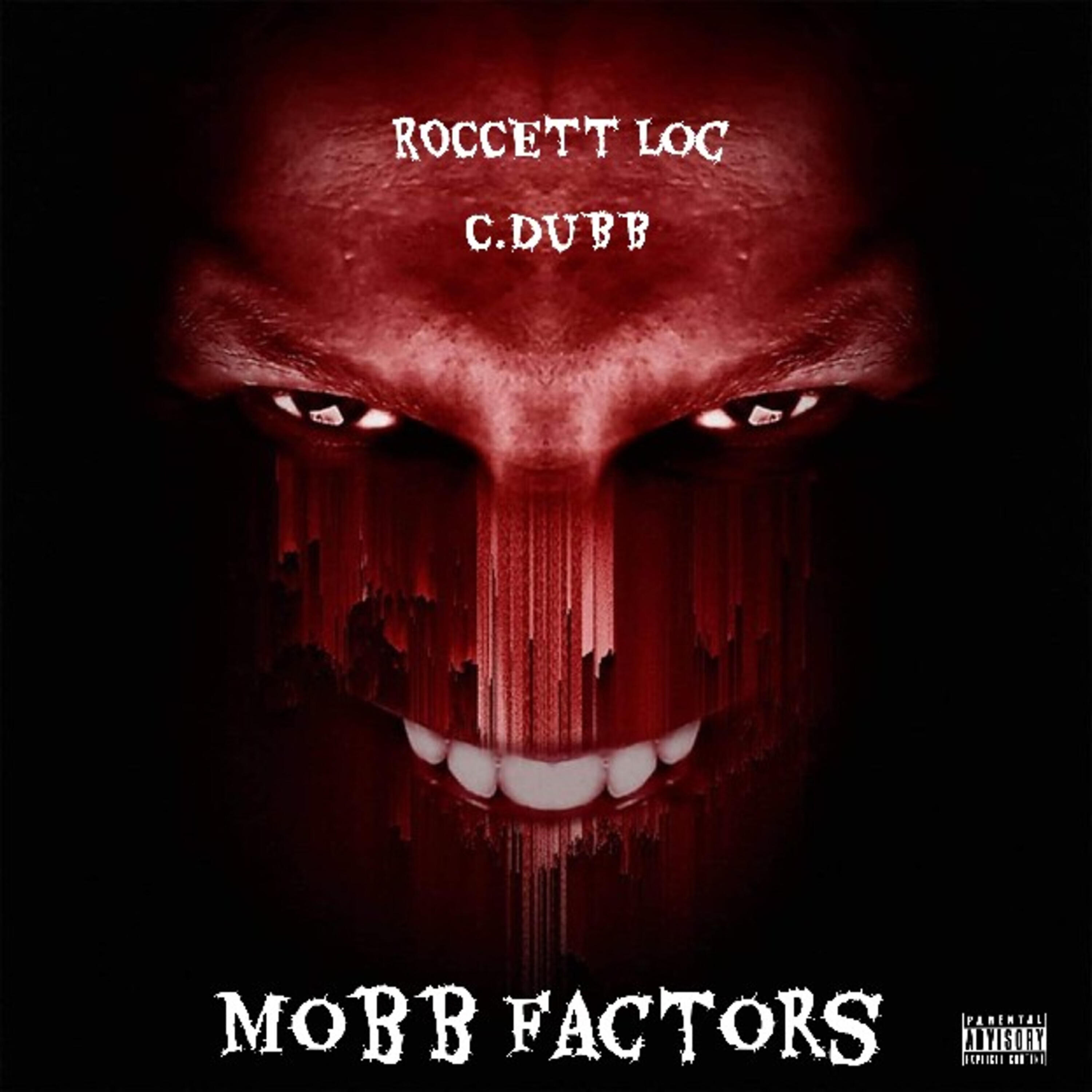Roccett Loc - Really Sick Wid It