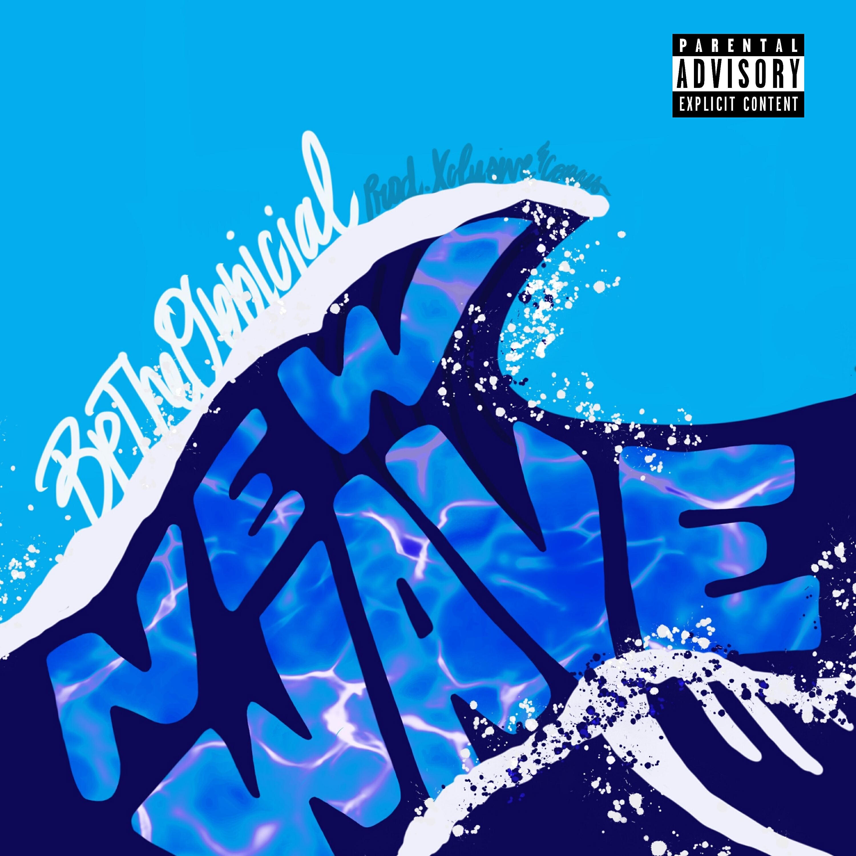 BPTHEOFFICIAL - New Wave