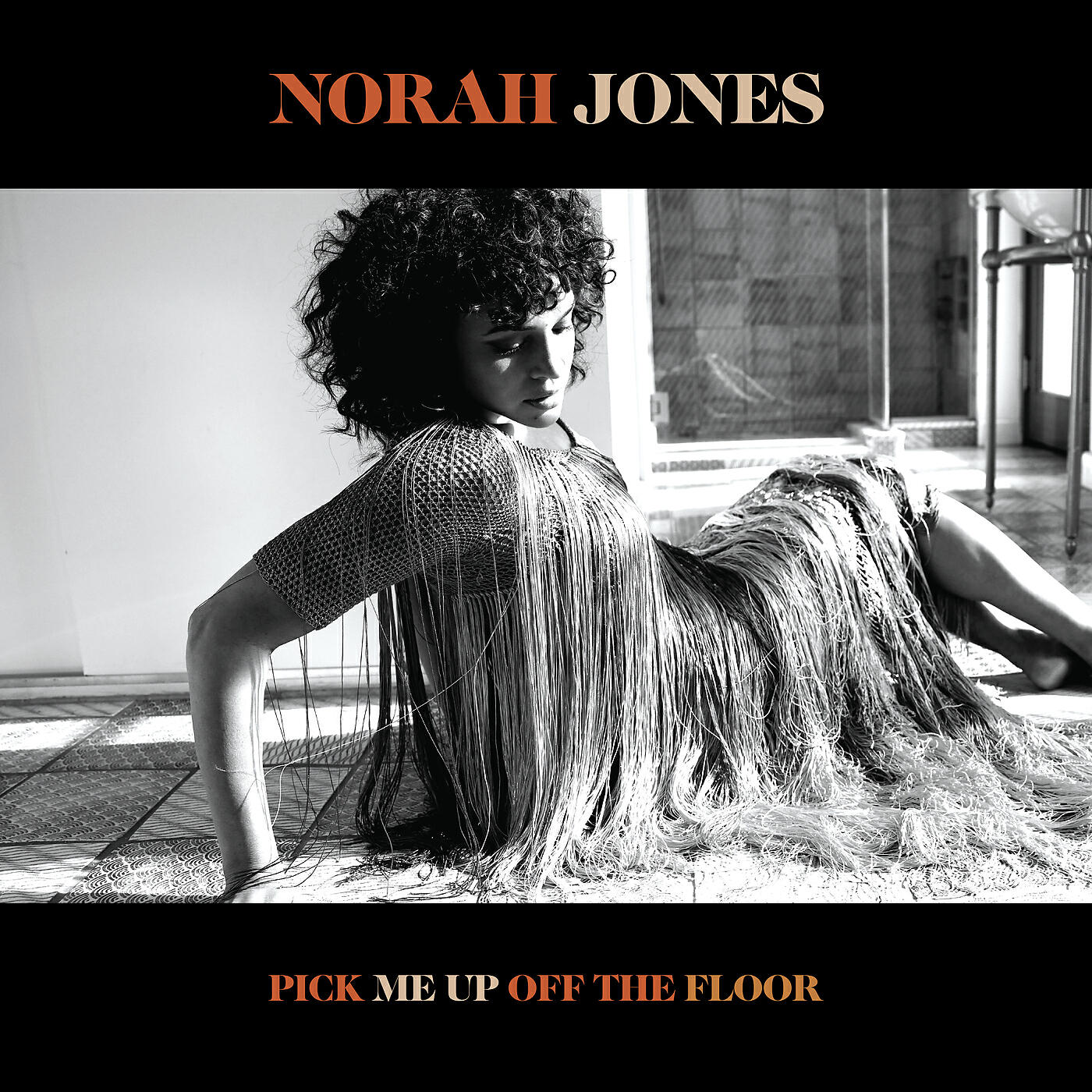 Norah Jones - How I Weep