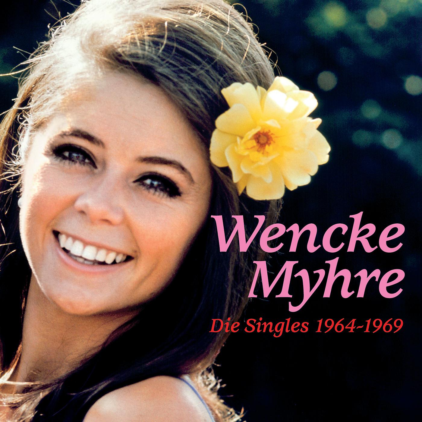 Постер альбома Die Singles 1964-1969