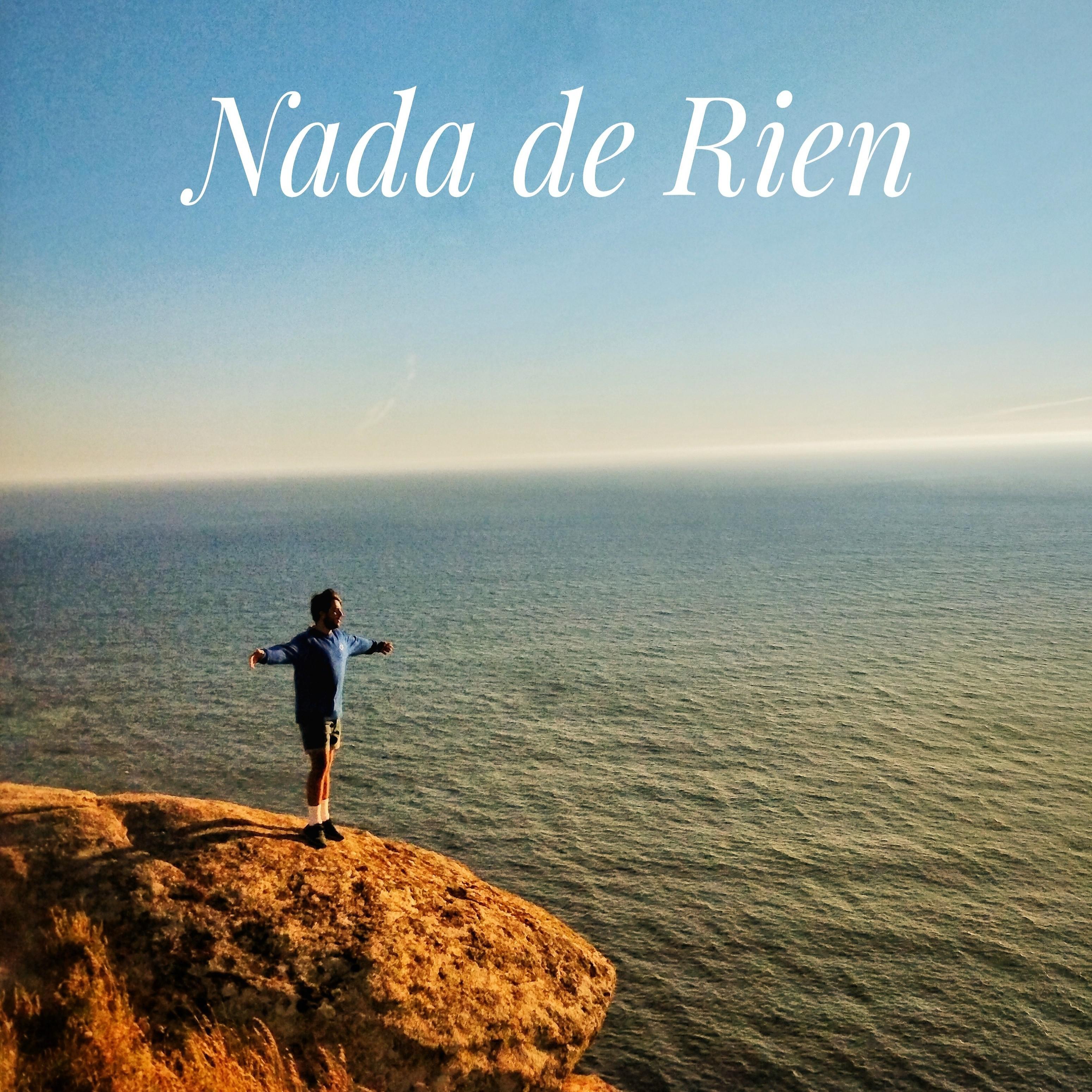 Постер альбома Nada De Rien