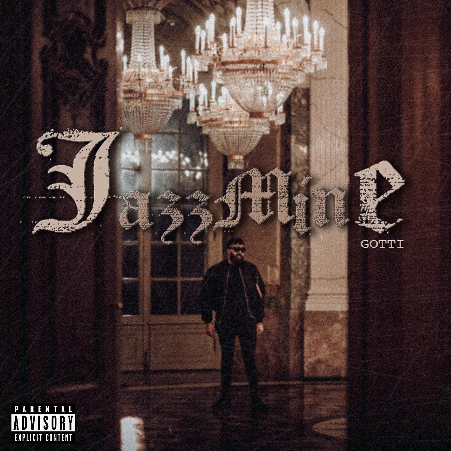 Gotti - Jazzmine