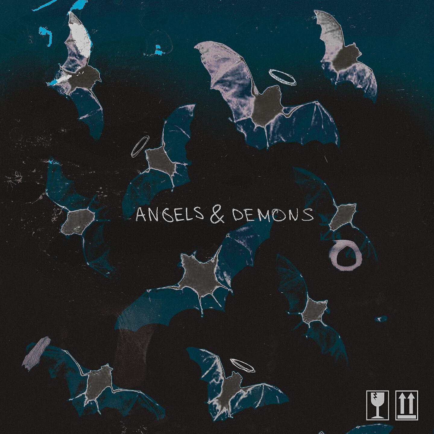 Kevin Linch - Angels & Demons