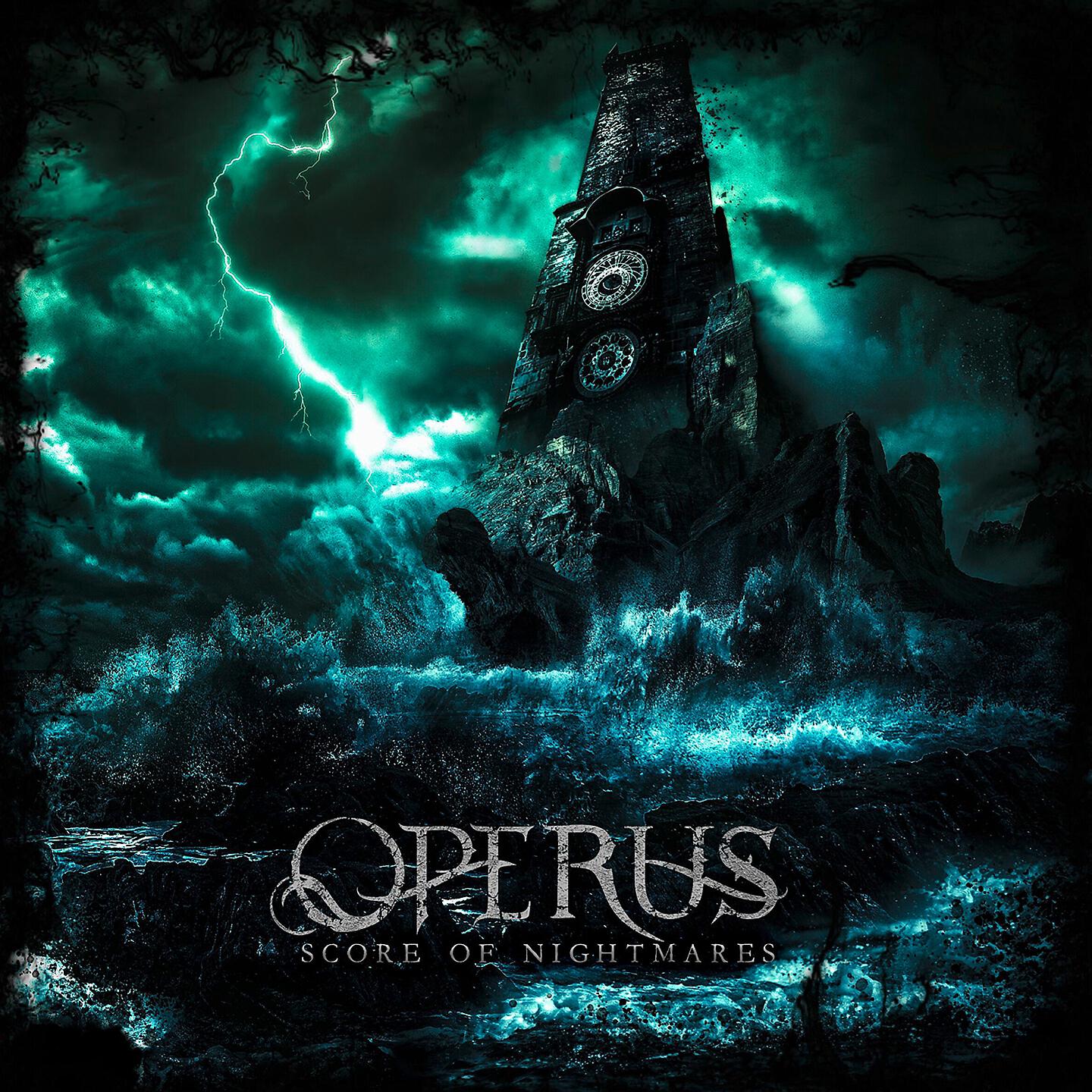 Operus - Where Falcons Fly