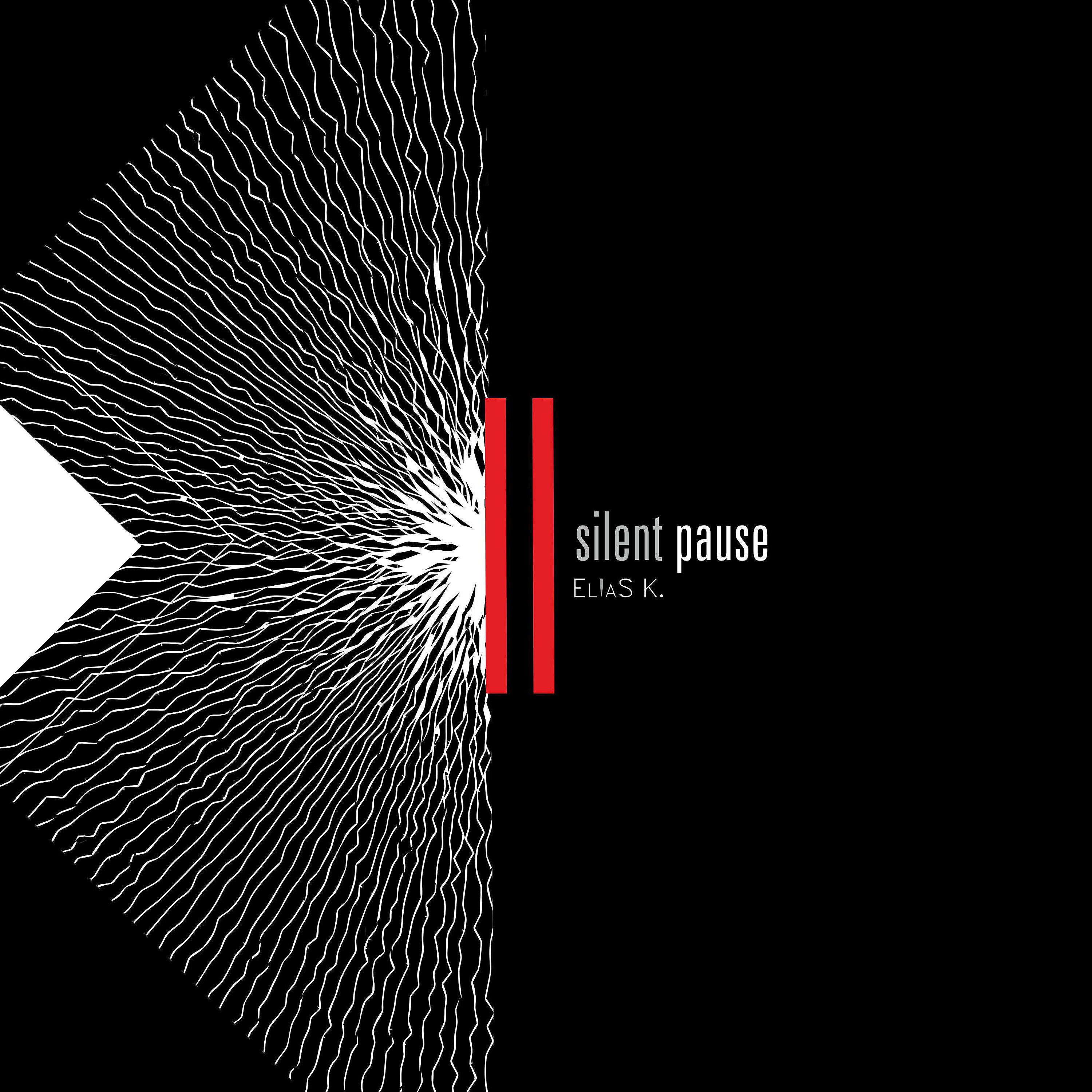 Elias Katsianos - Broken Door