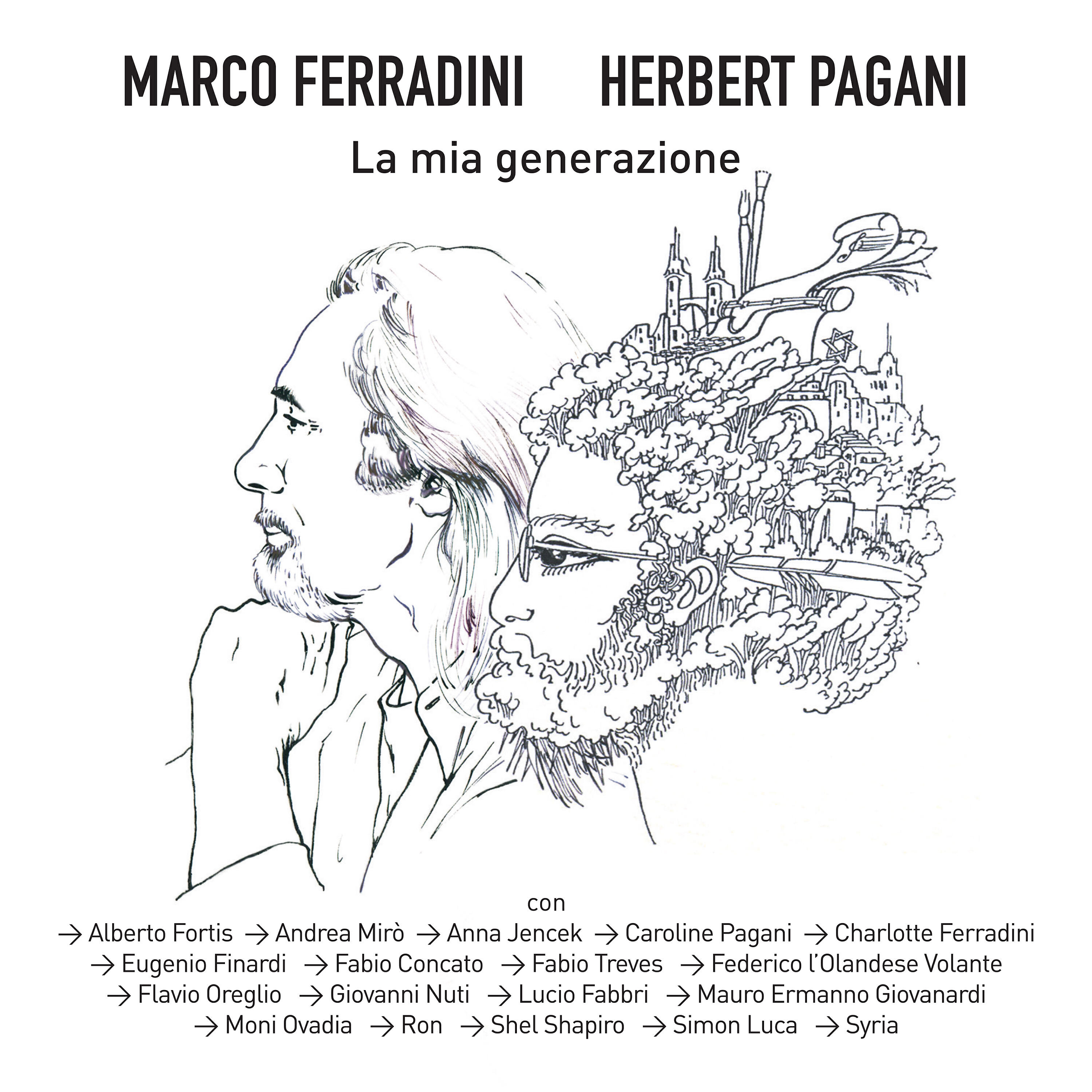 Giovanni Nuti - Porta Via