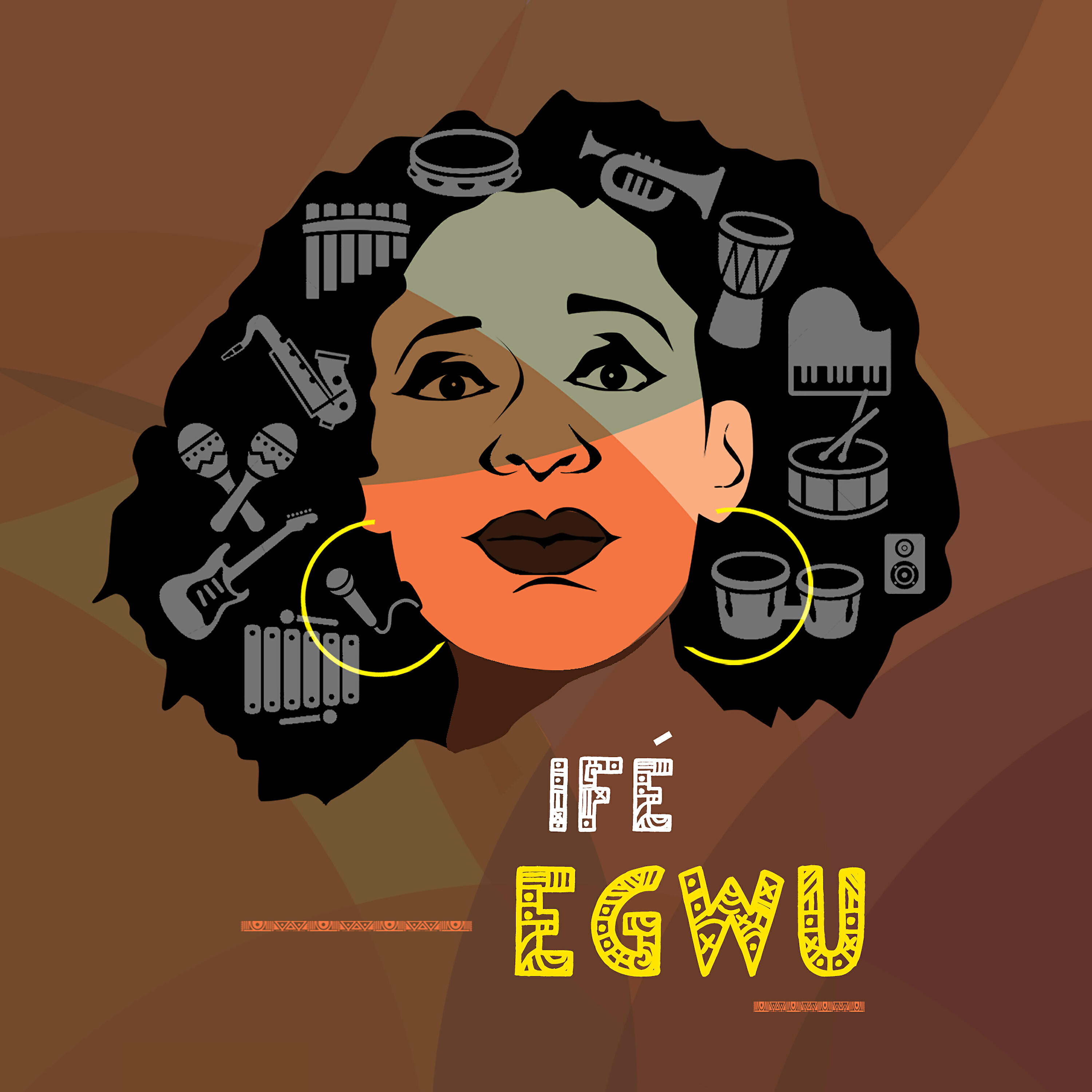 IFÉ - Egwu