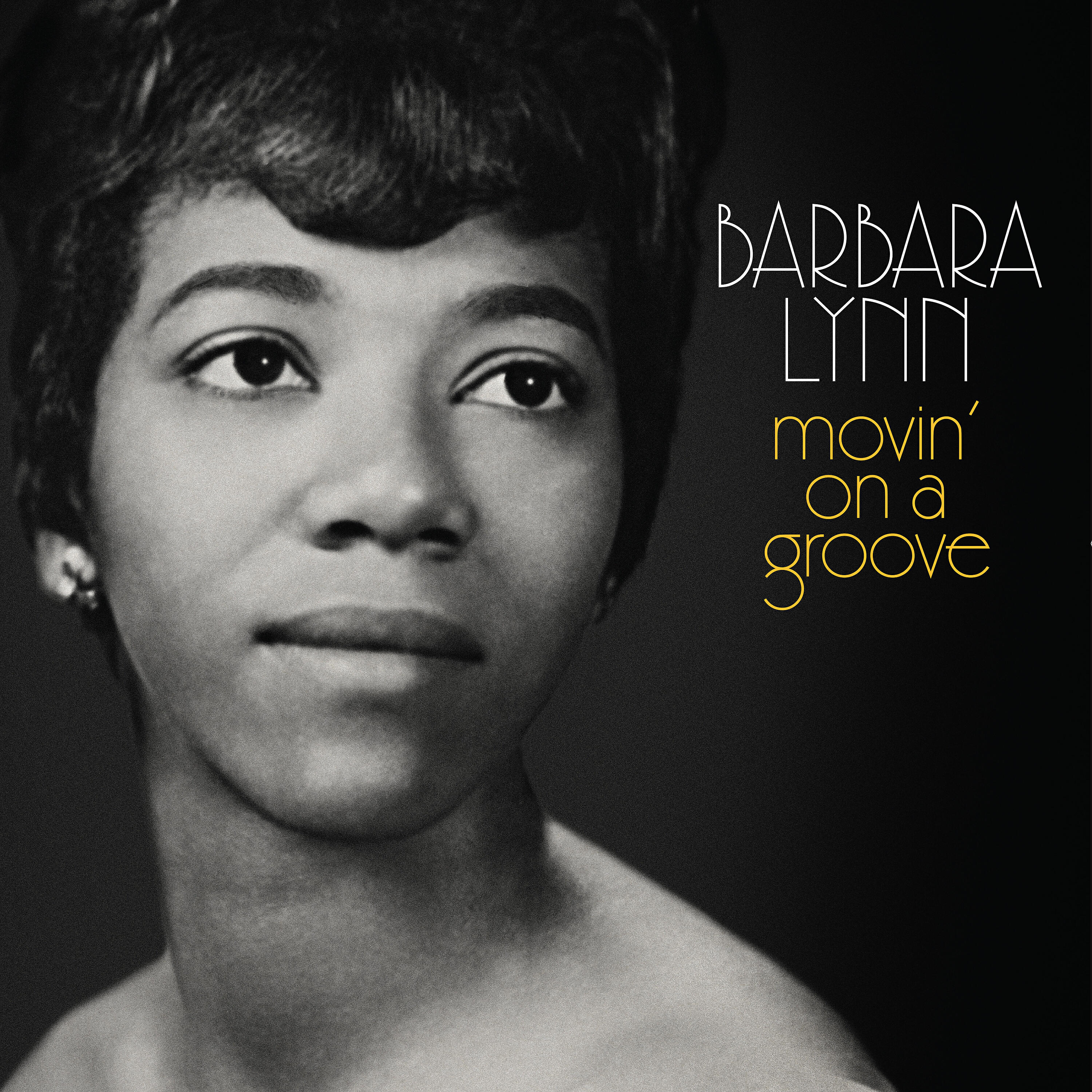 Barbara Lynn - You Finally Got Your Good Thing Back