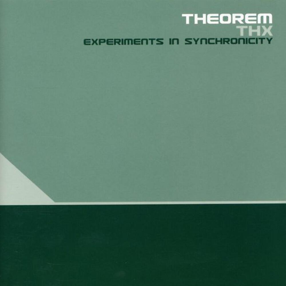 Постер альбома THX - Experiments in Synchronicity