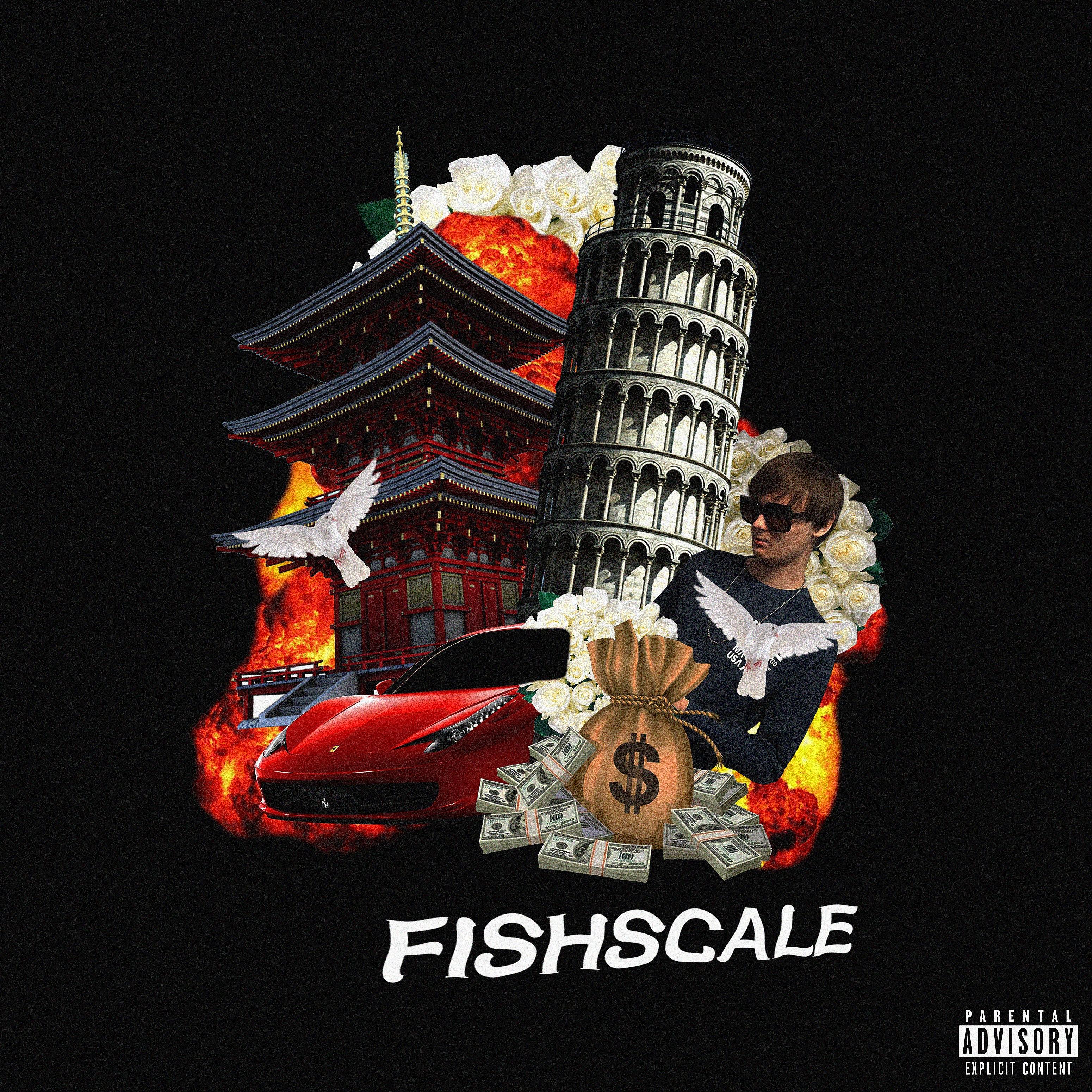 Постер альбома Fishscale