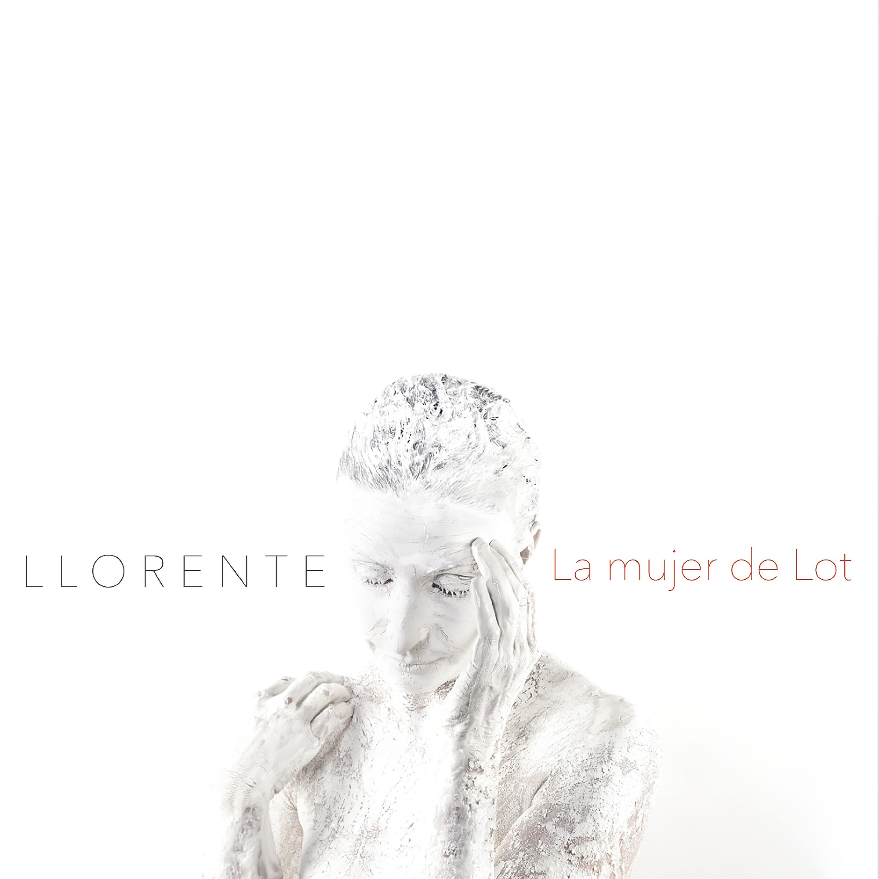 Постер альбома La Mujer de Lot