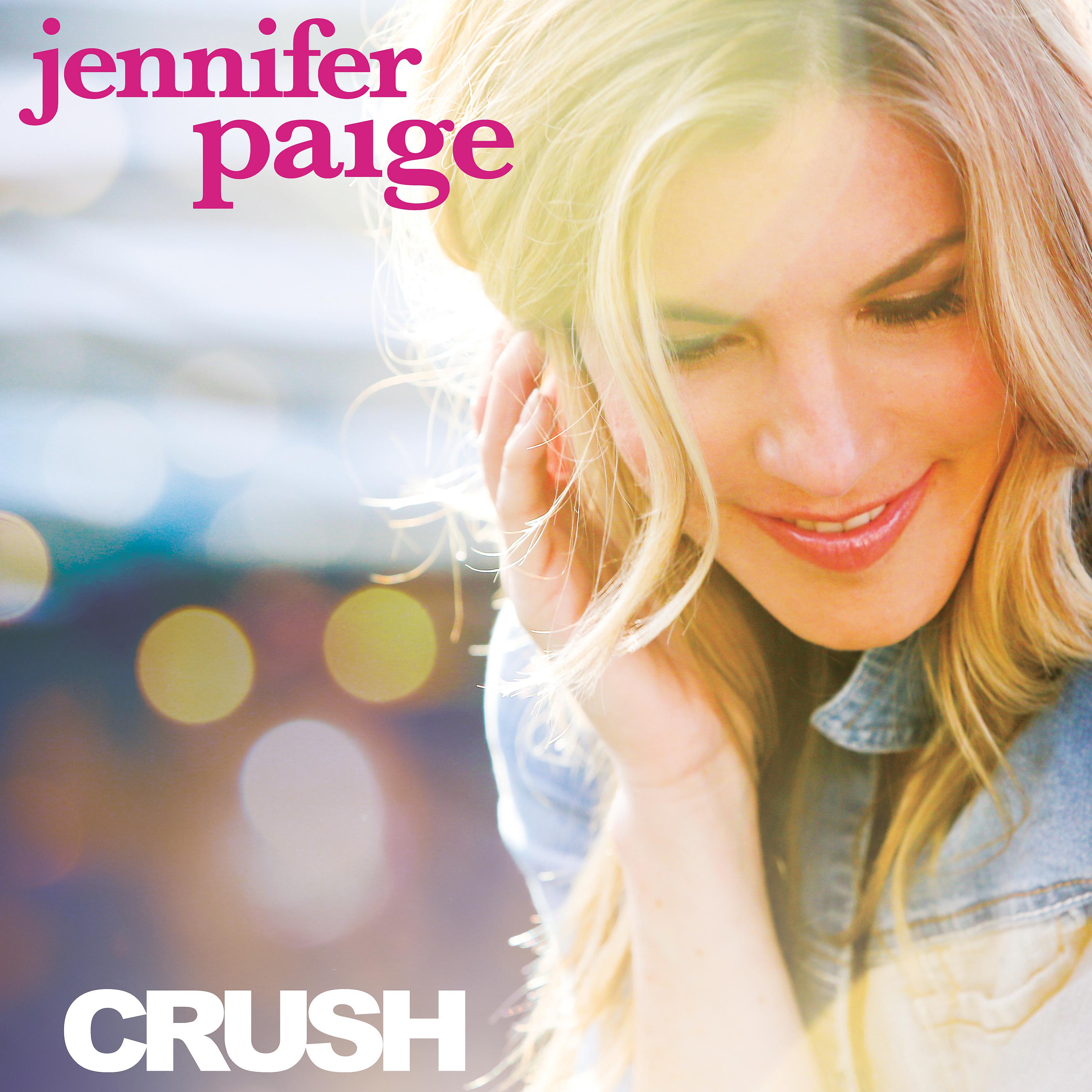 Постер альбома Crush (Re-Recorded)