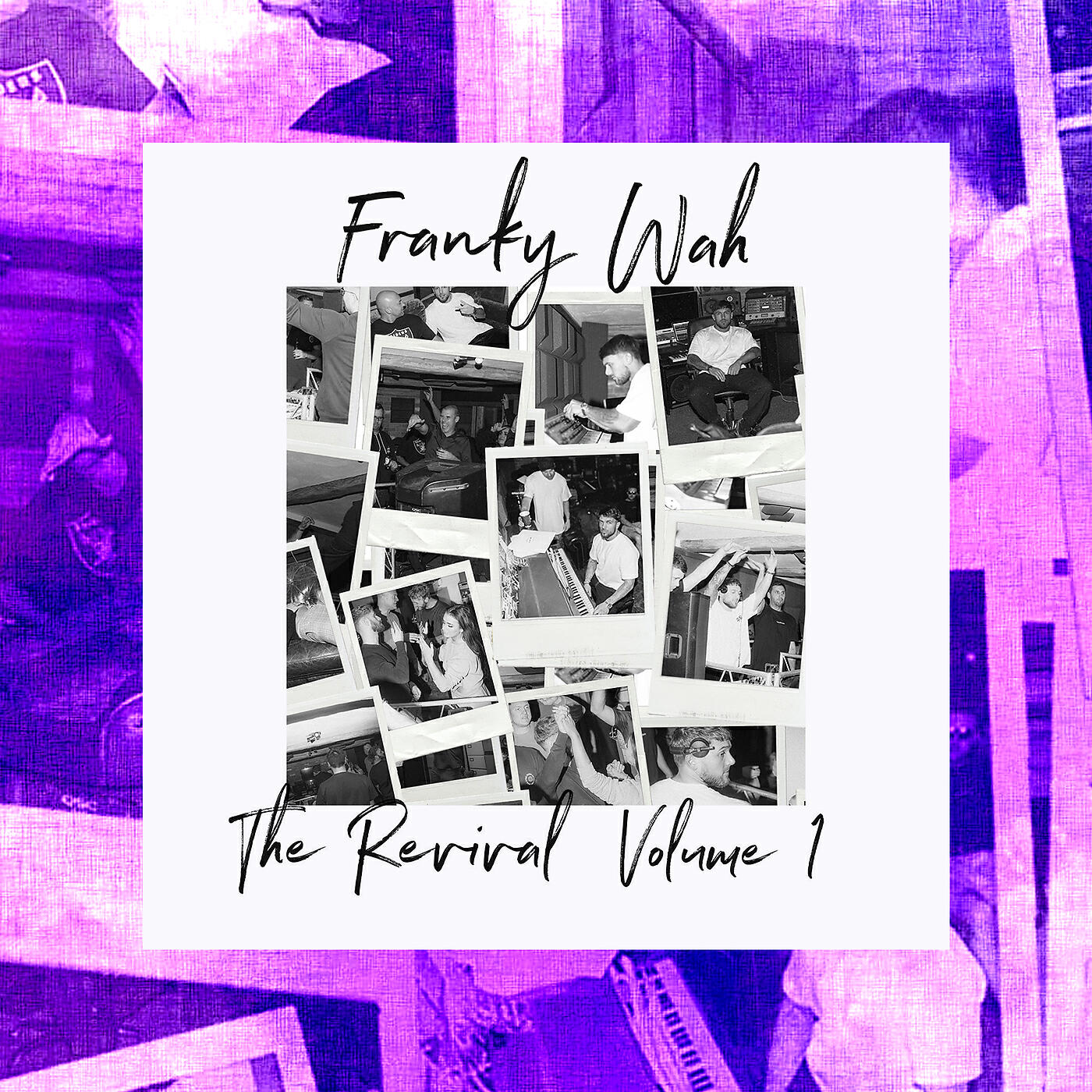 Moby - In This World (Franky Wah Remix)