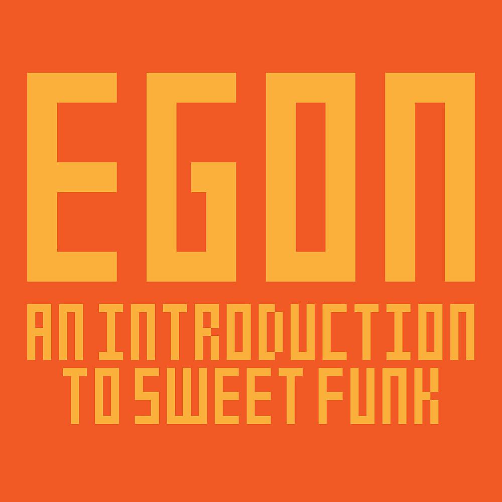 Постер альбома An Introduction to Sweet Funk