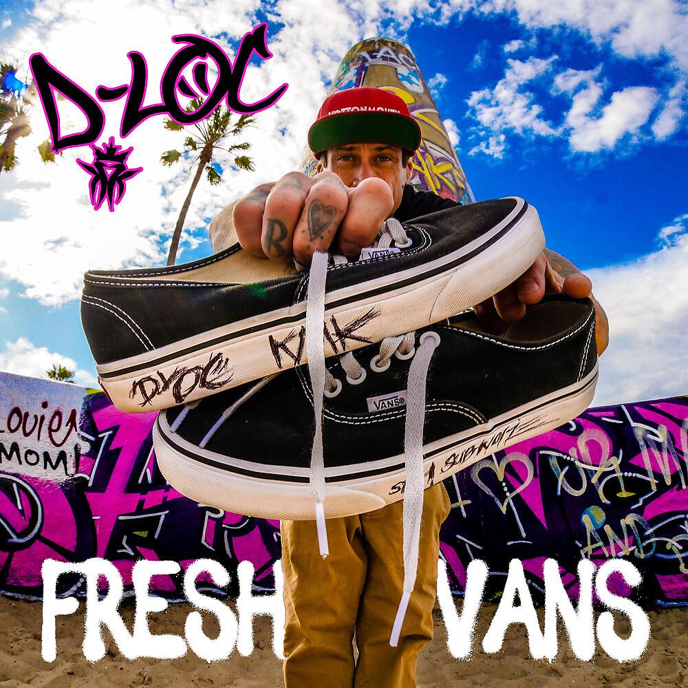 Постер альбома Fresh Vans