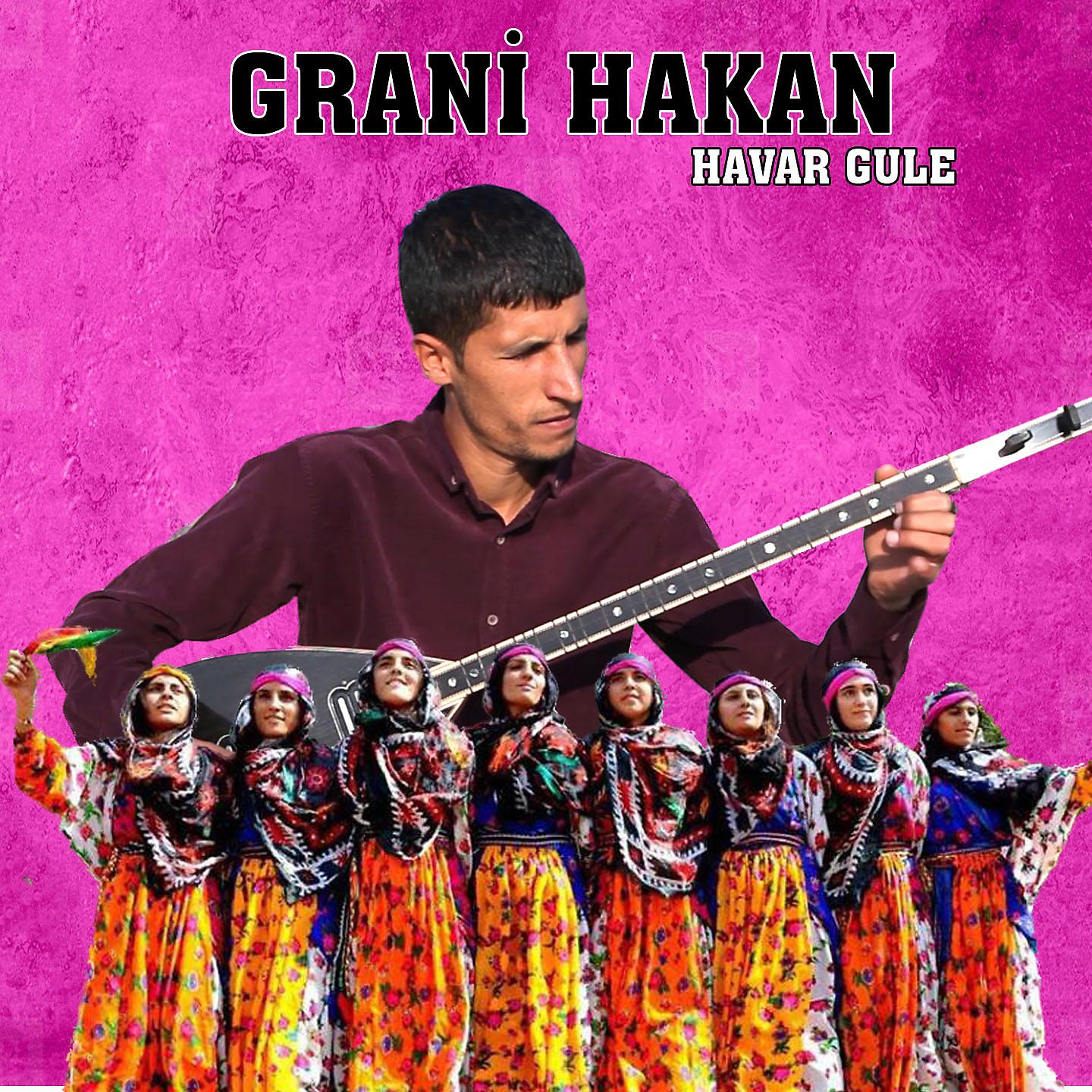 Постер альбома Havar Gule