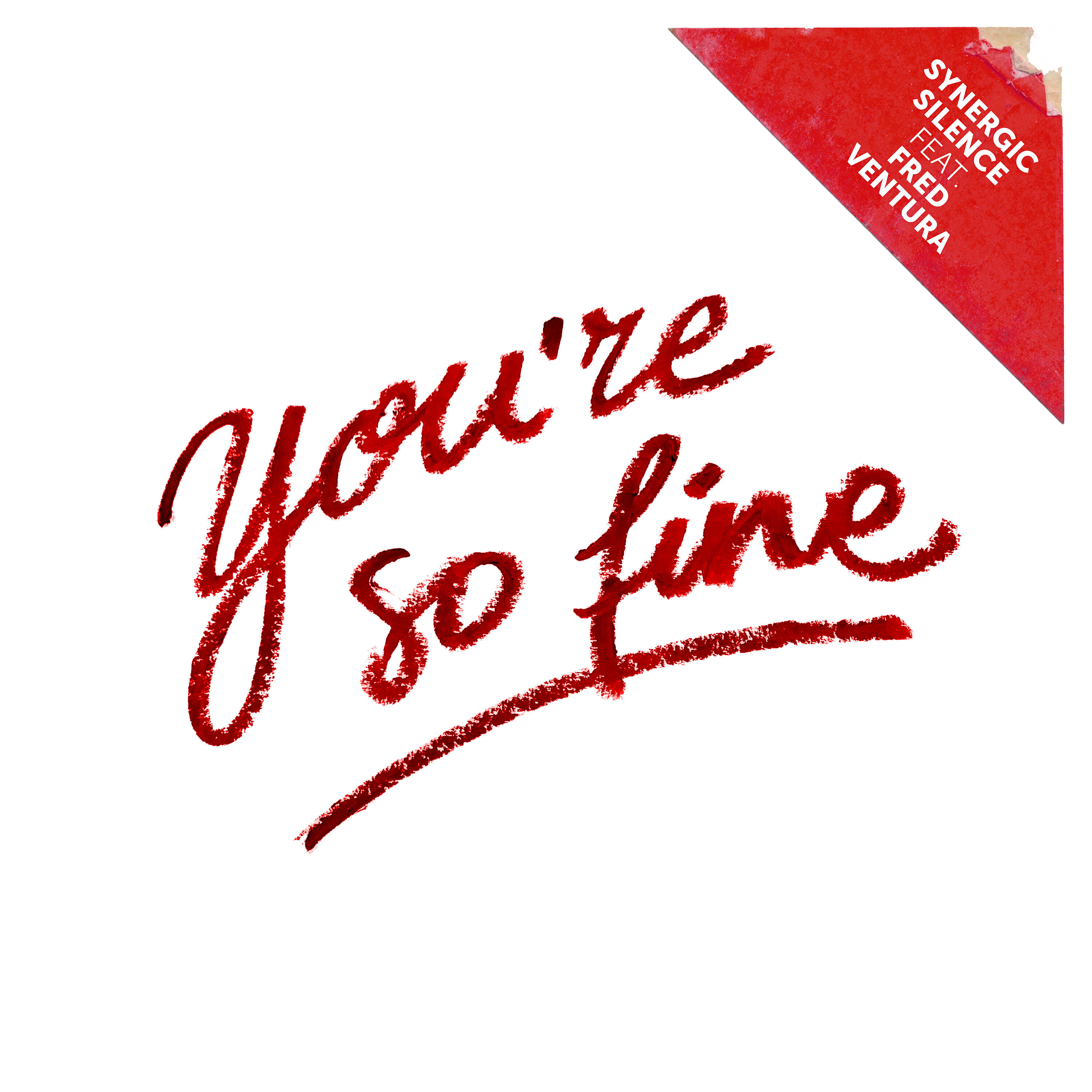 Synergic Silence - You're so Fine (Adrian Marth Remix)