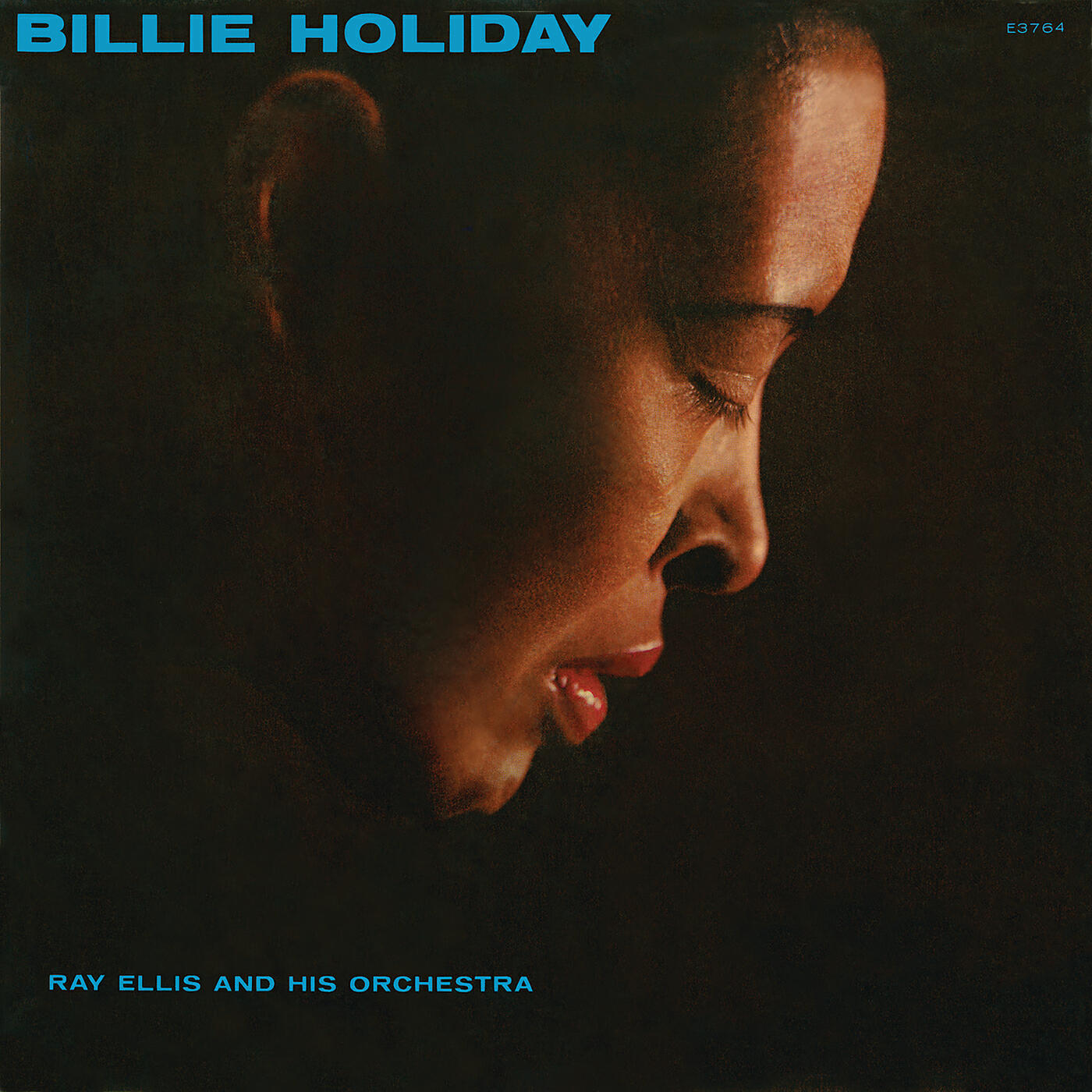 Billie Holiday - I'll Never Smile Again