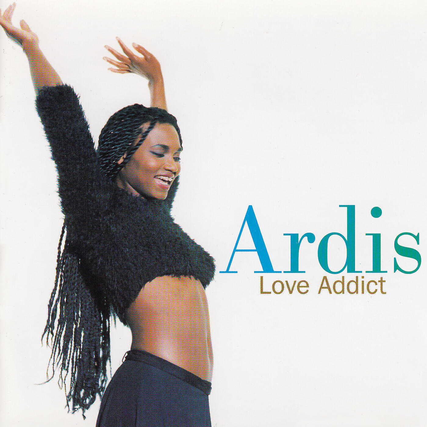 Ardis - Fugitive