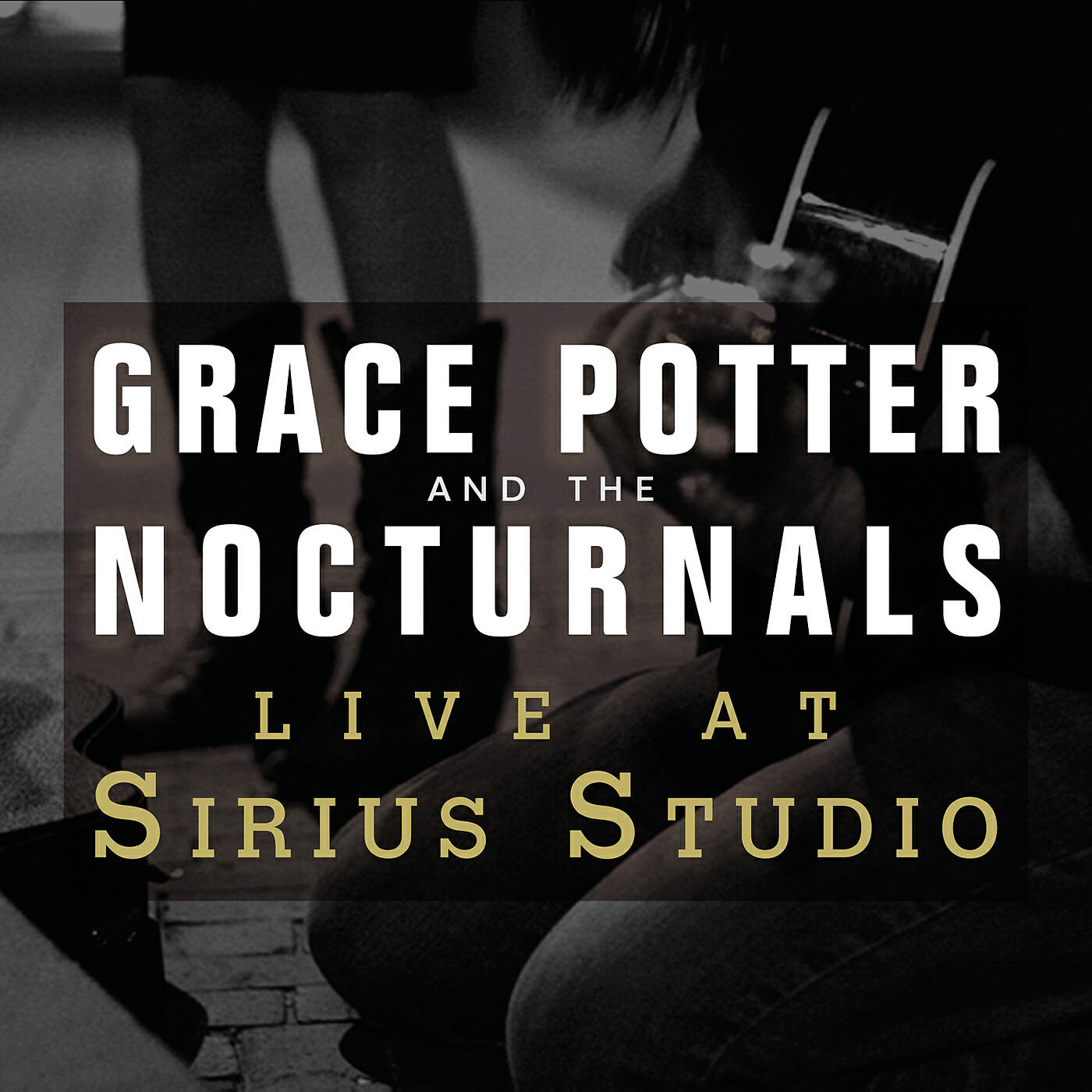 Grace Potter And The Nocturnals - Ah Mary