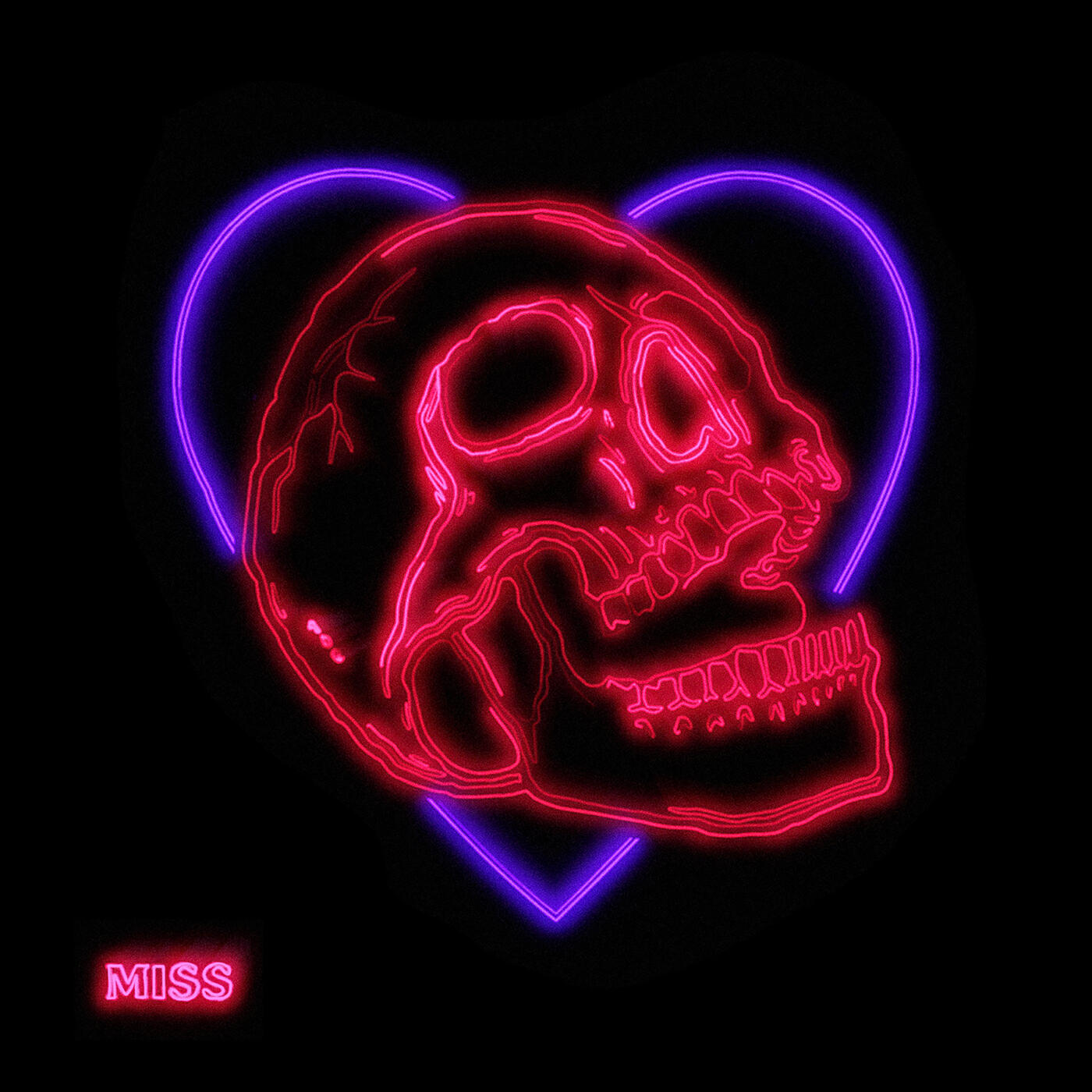 CheRocky - MISS