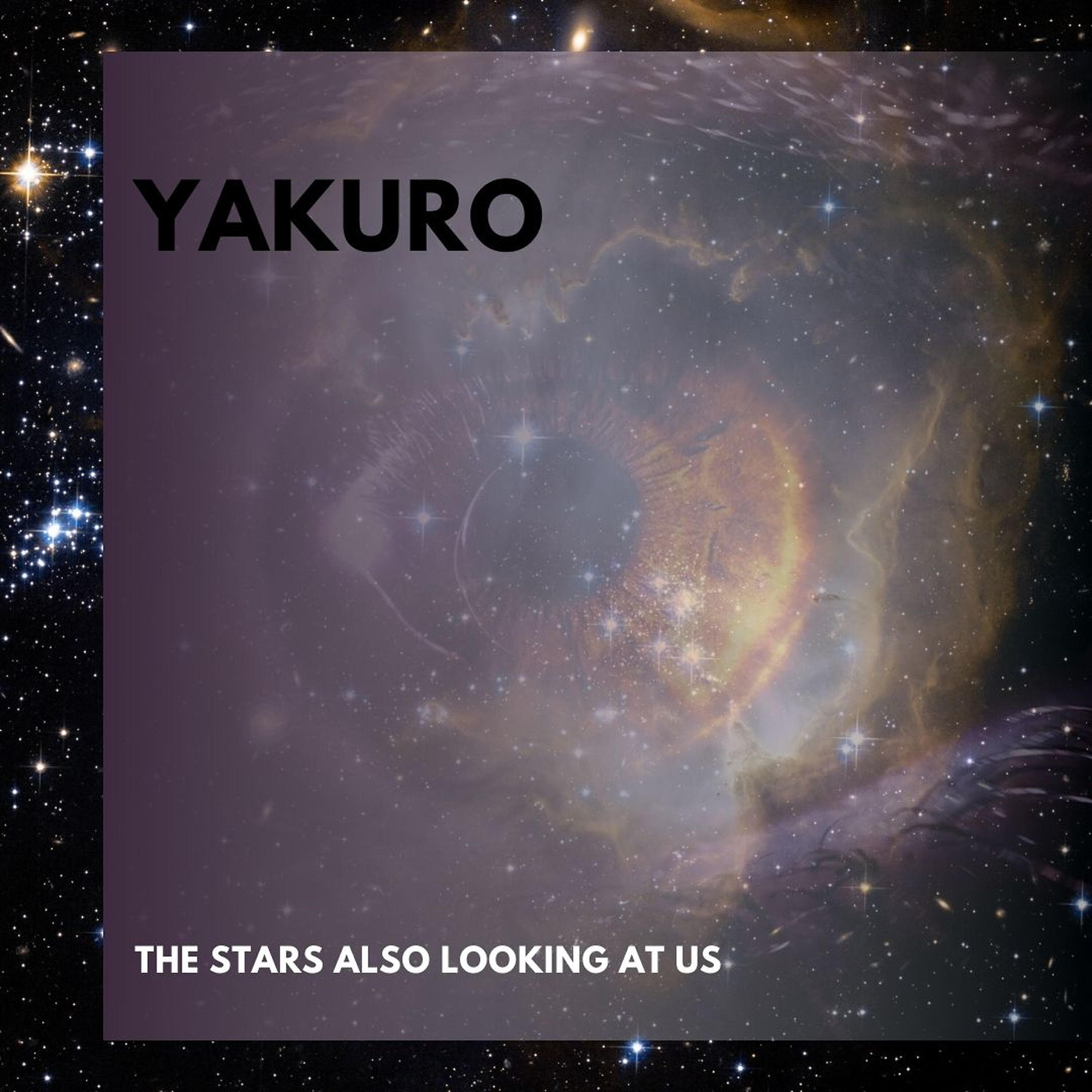 Yakuro - Welcome To The Realy. World Of Mobius Strip
