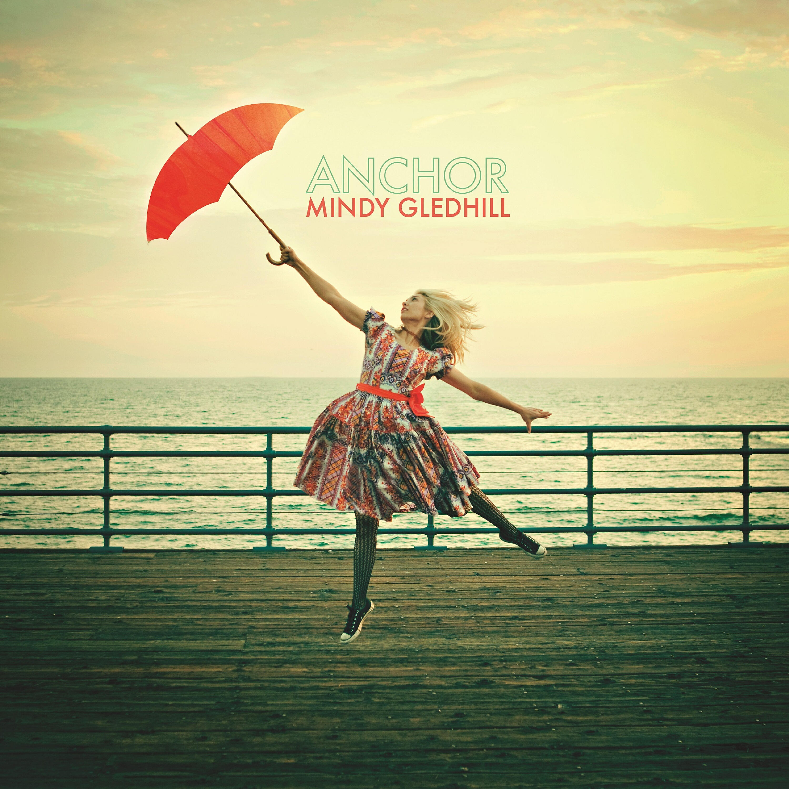 Mindy Gledhill - I Do Adore