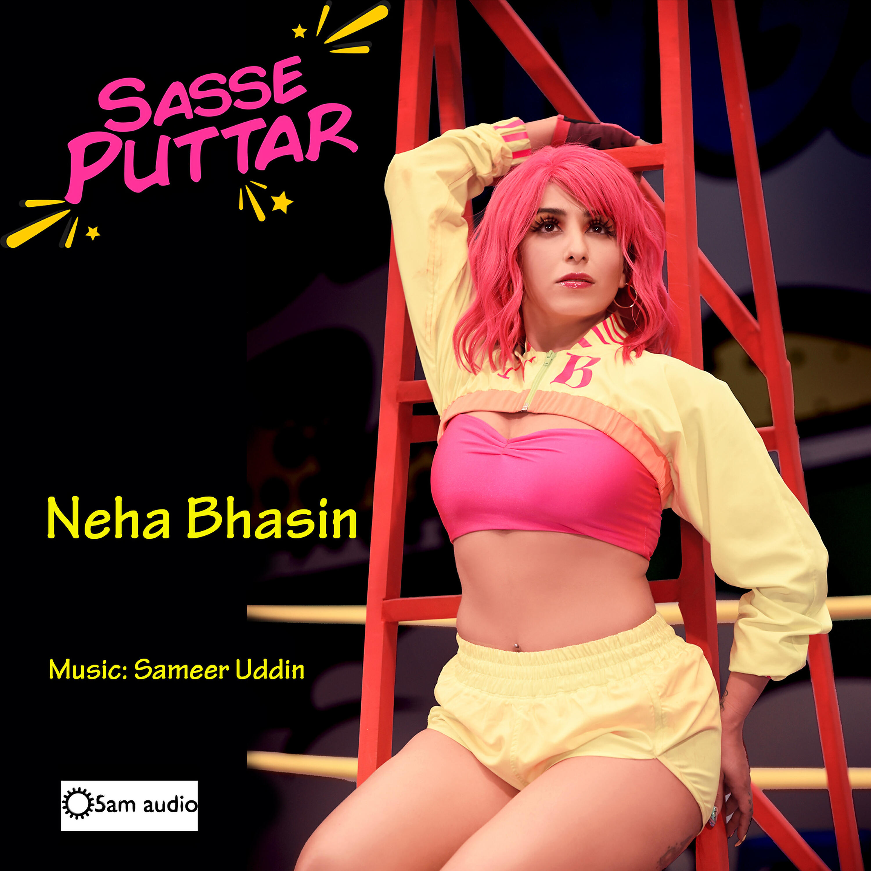 Neha Bhasin - Sasse Puttar