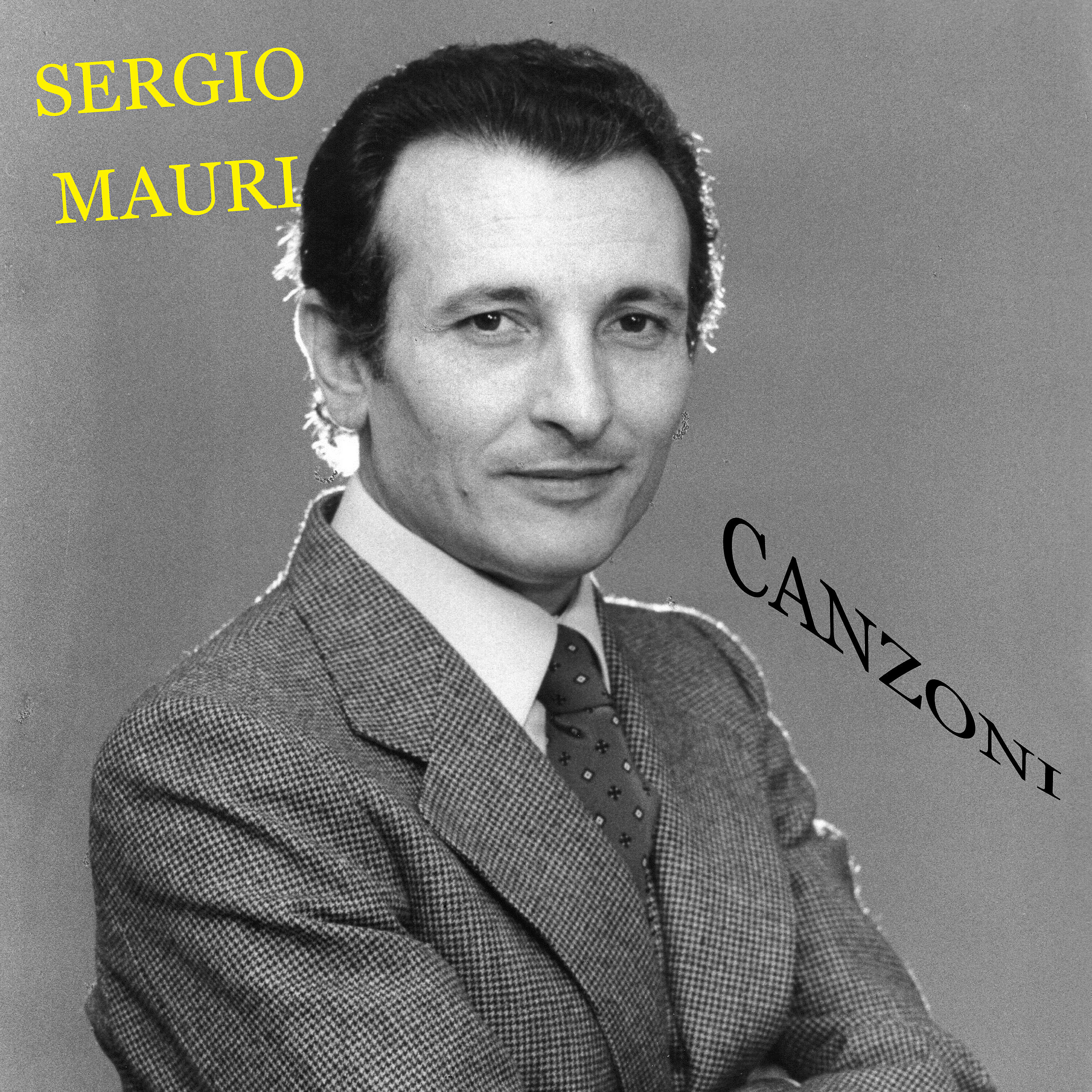 Sergio Mauri - Perdonami