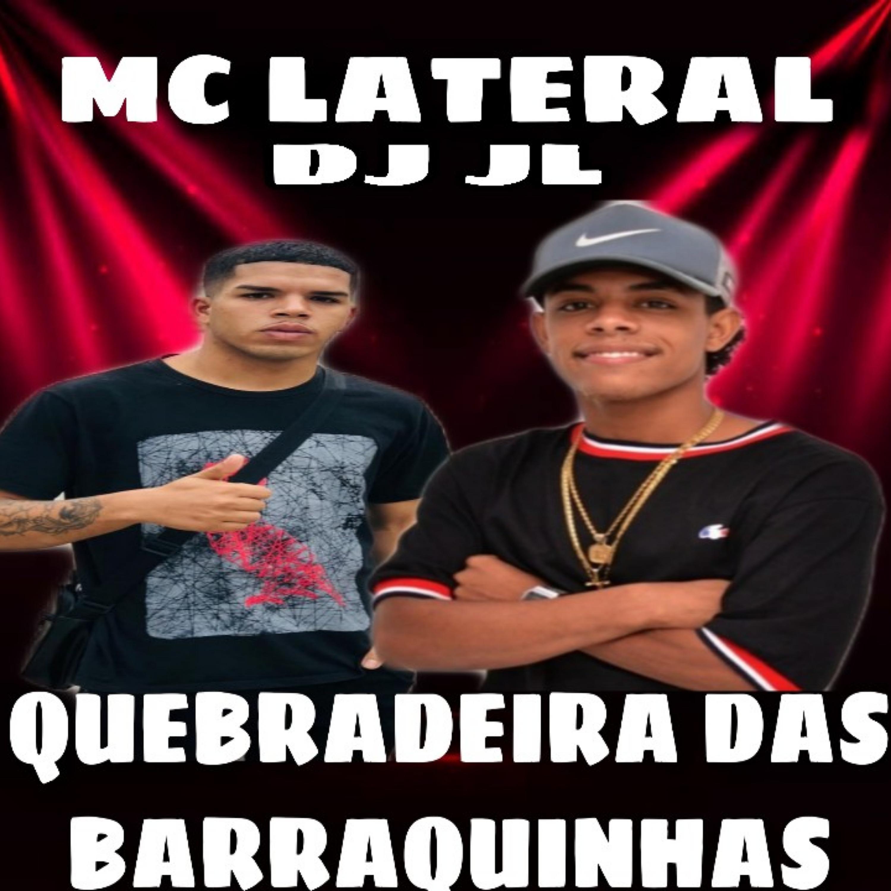 Постер альбома Quebradeira das Barraquinhas