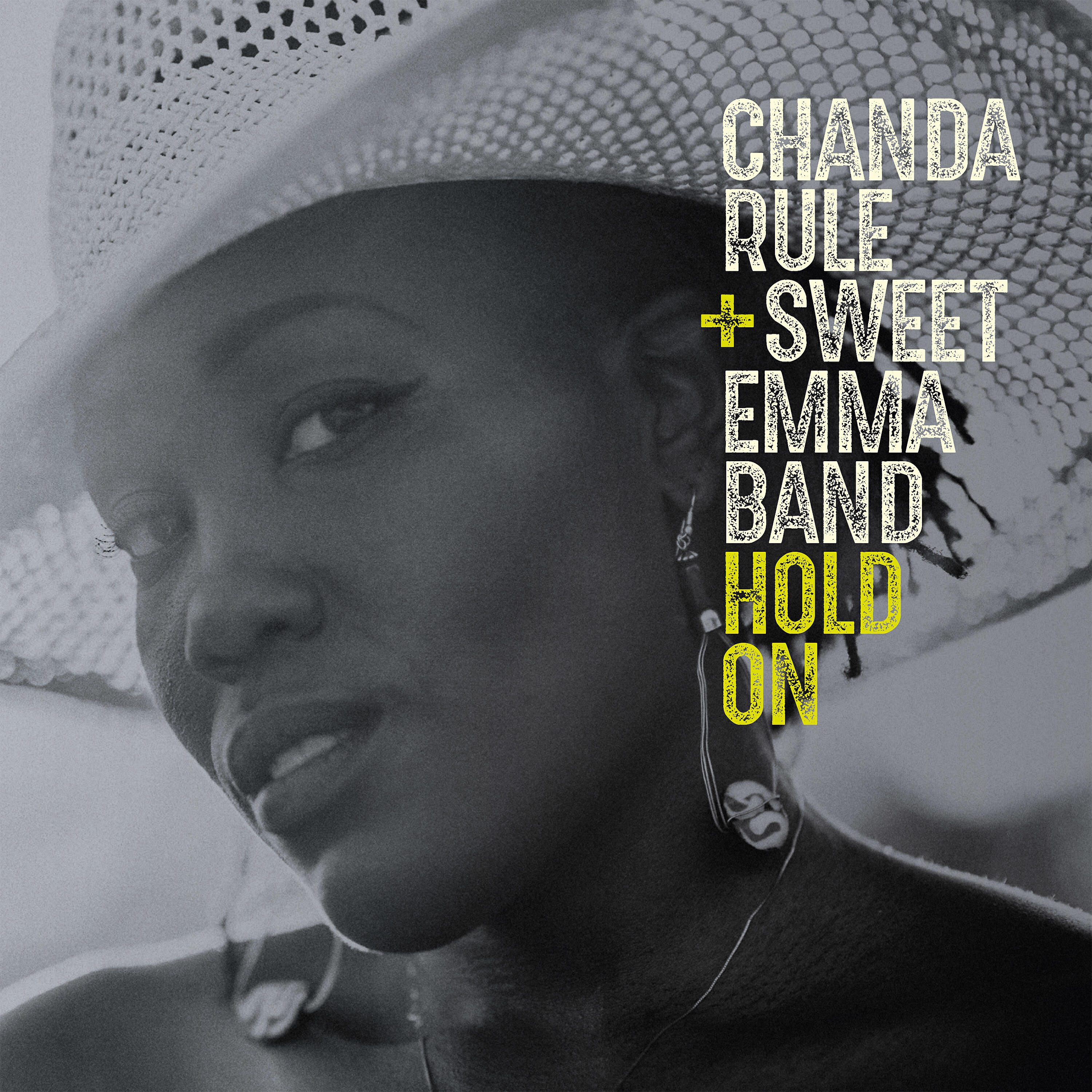 Chanda Rule - Hold On