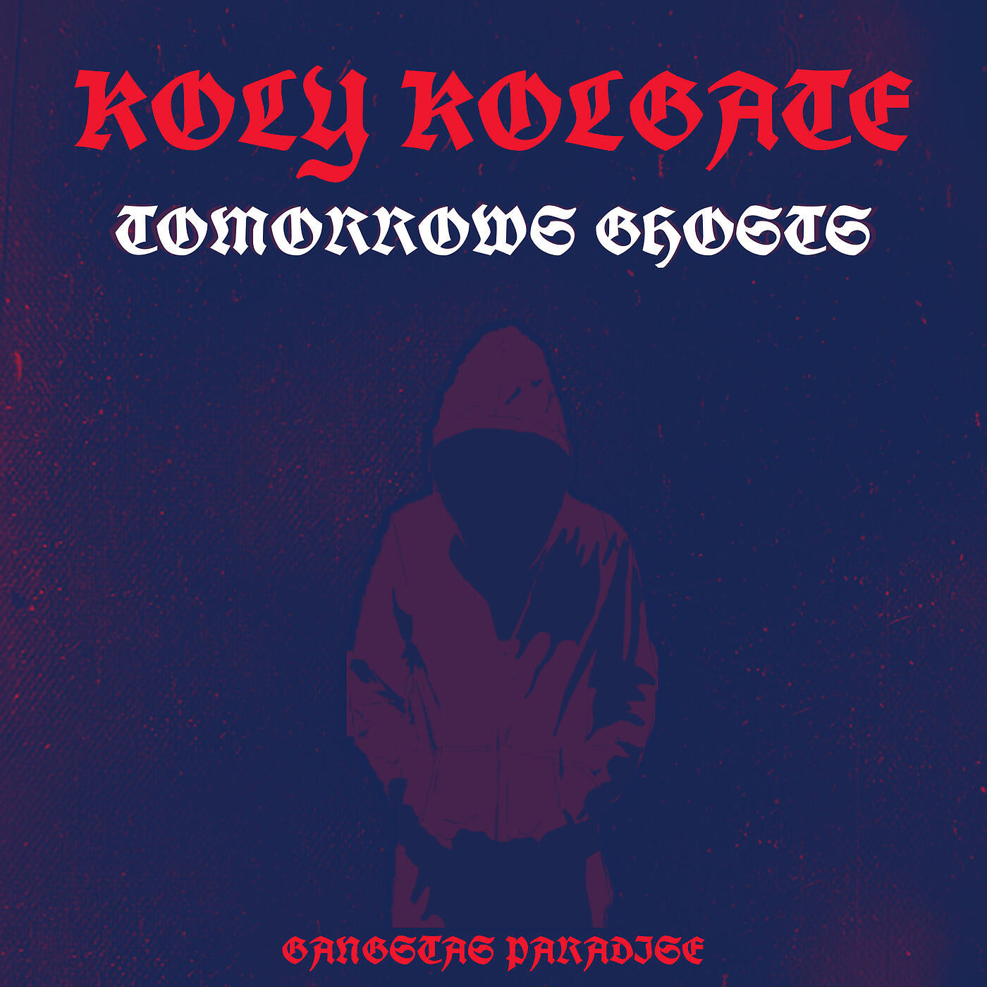 Koly Kolgate - Gangsta’s Paradise