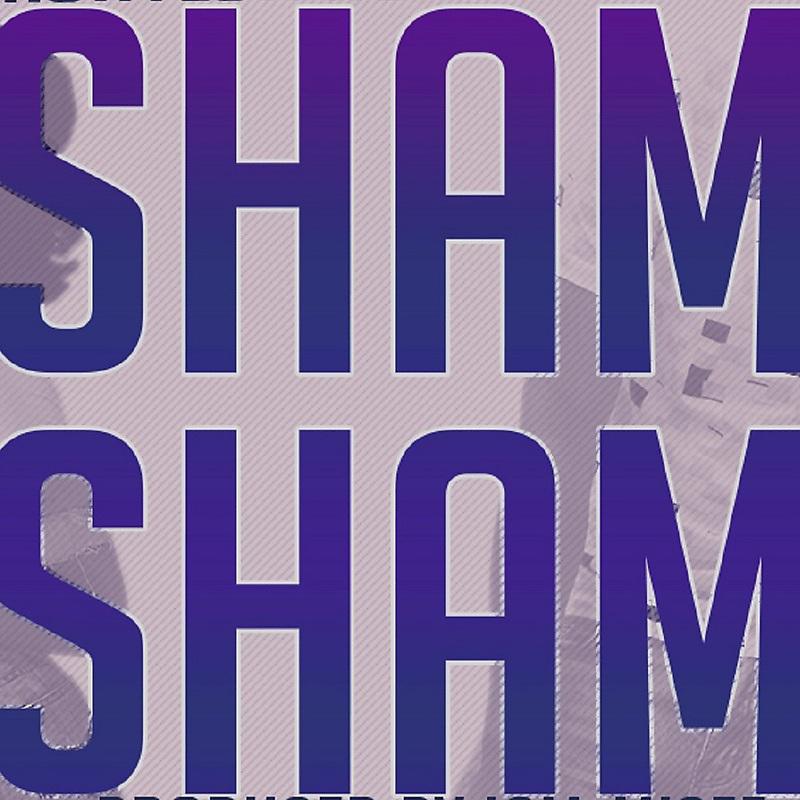 Постер альбома Sham Sham (Ft. Dully Melody)