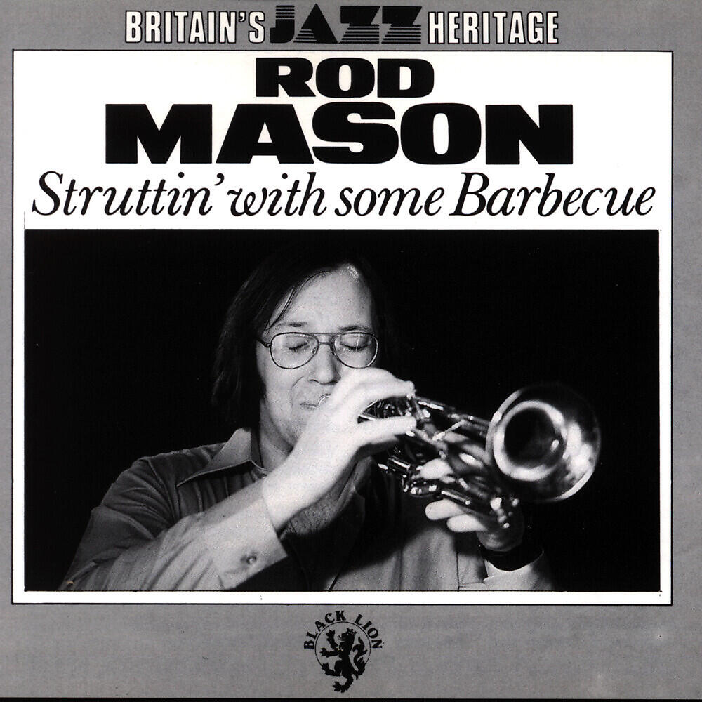 Rod Mason - Uncle Joe`S Mint Balls