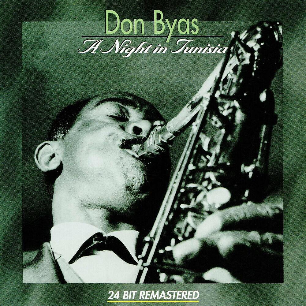 Don Byas - Lover Man